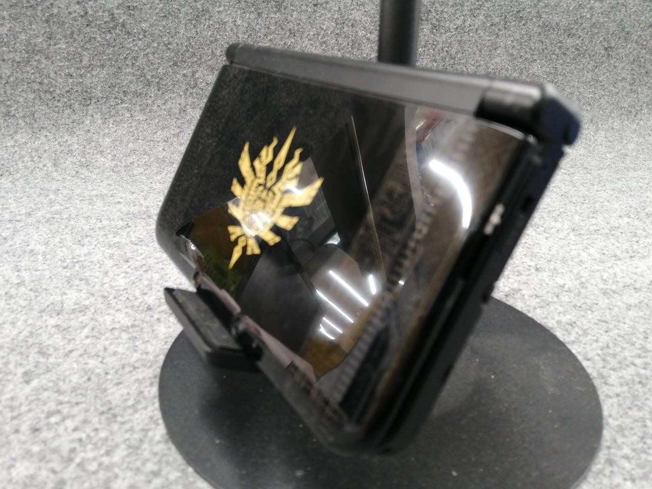 NINTENDO SPR-001 Monhan 4 3DSLL