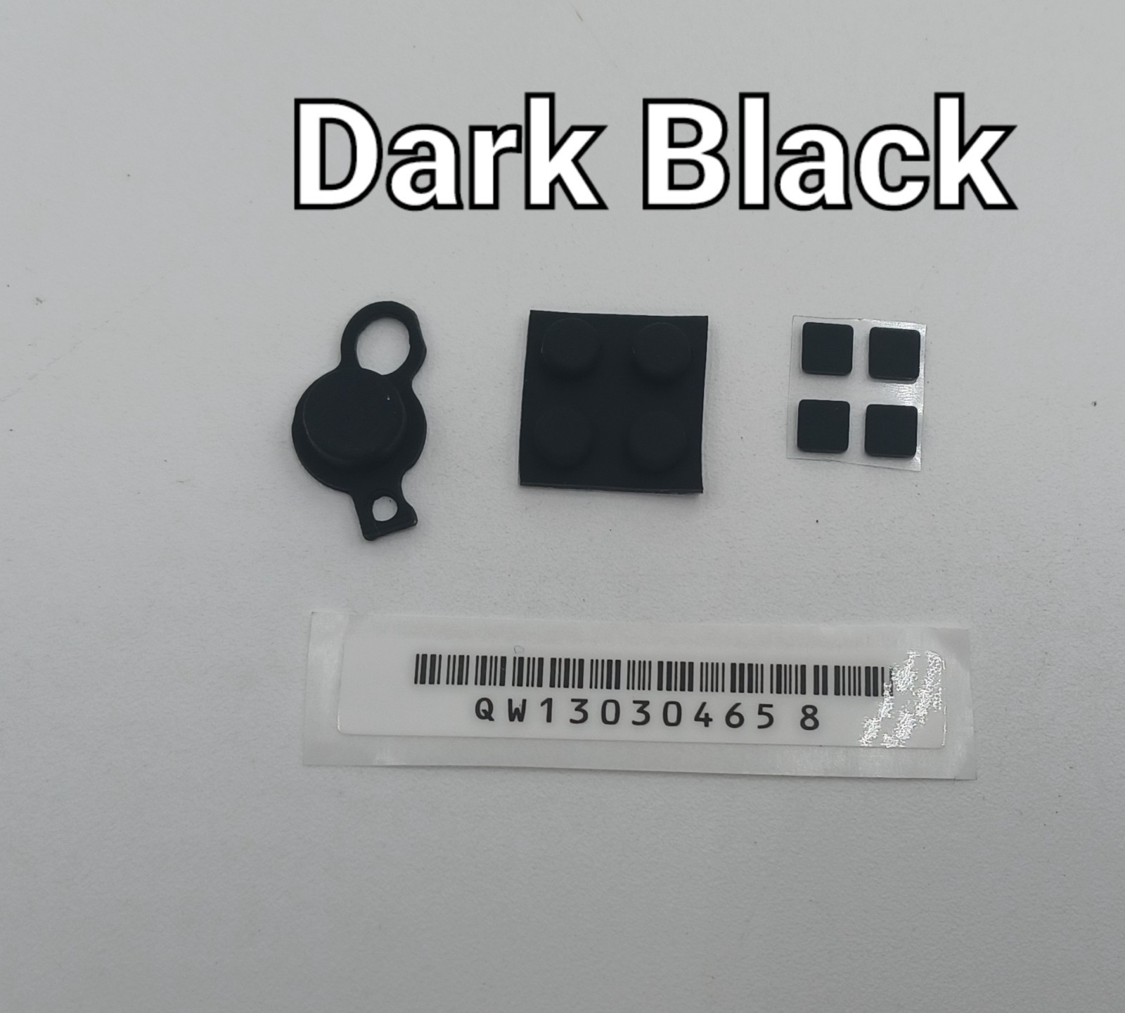 New Nintendo 3ds Xl LL Replacement Shells Make your Combination+ Rubbers +Label