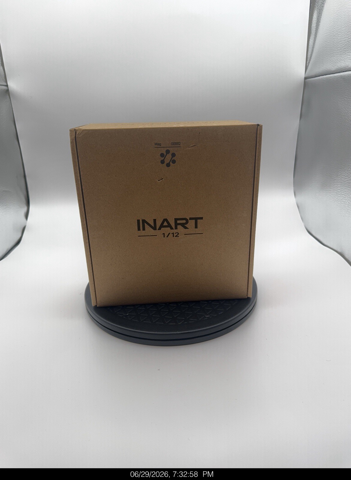 NEW InArt 1/12 Black Myth: Wukong The Destined One Bronze Premium Version MiB