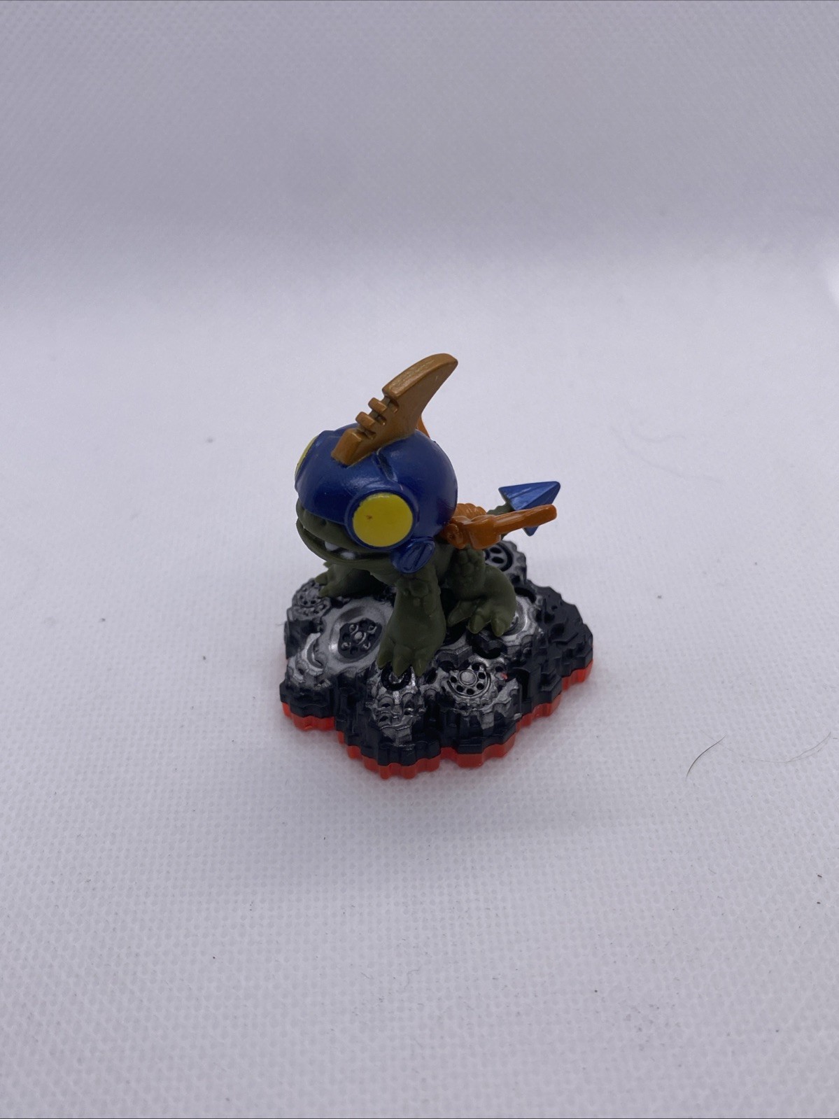 Skylanders Trap Team Drobit Mini Toys To Life Figure 2014