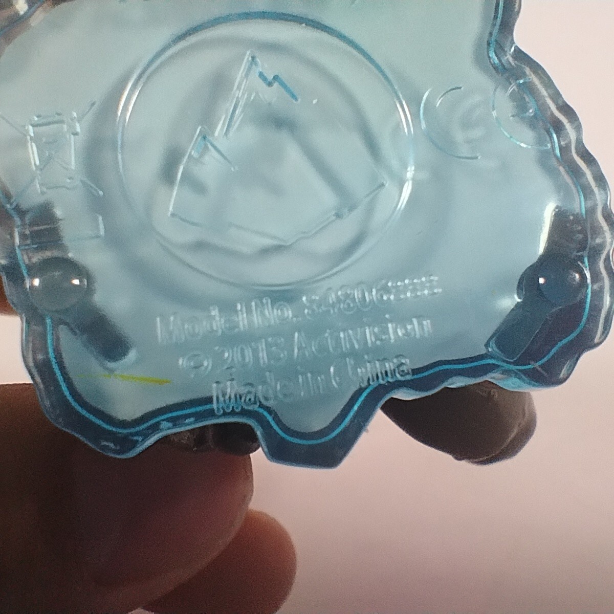 Skylanders Swap Force Scorp