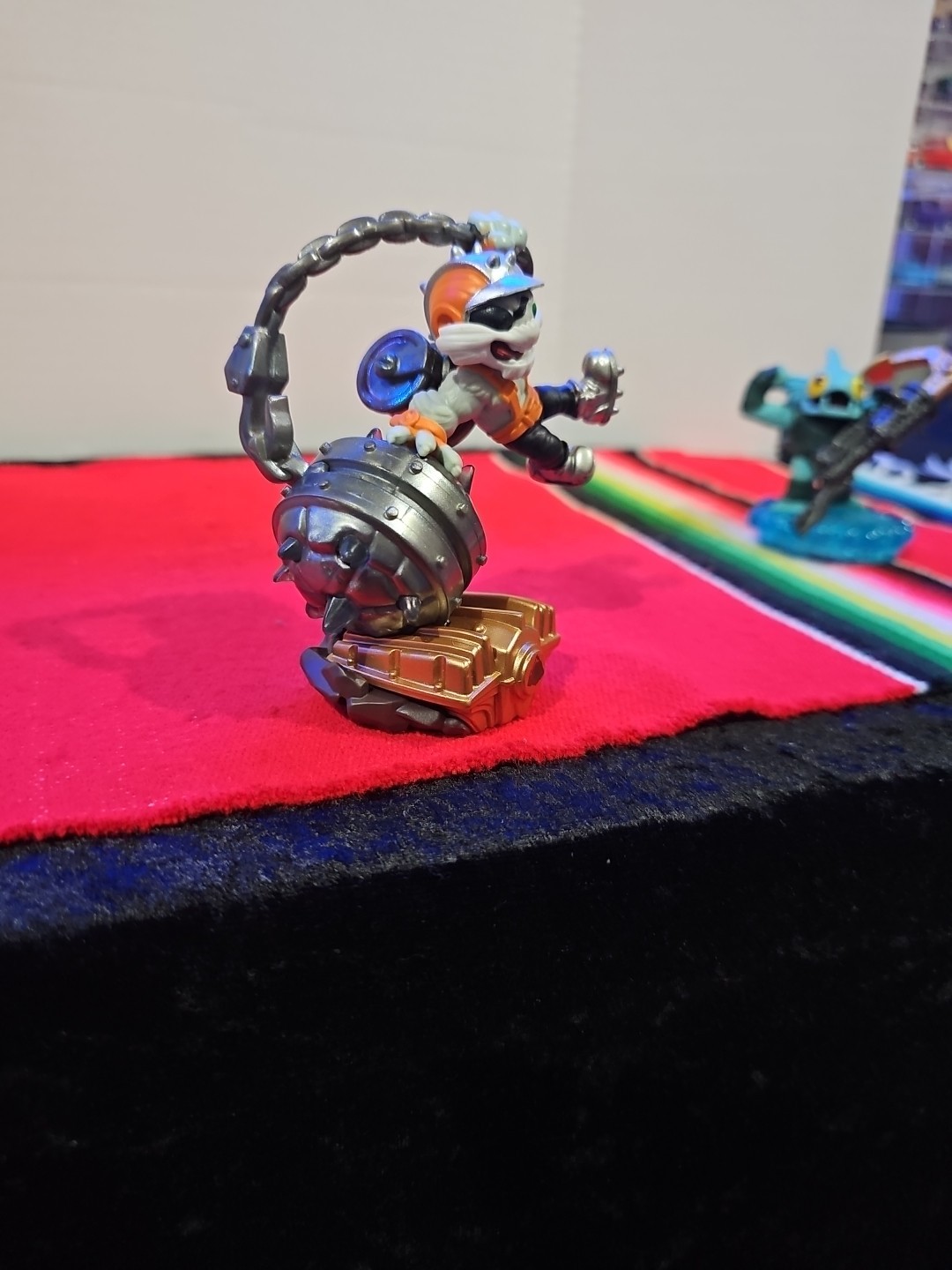 2015 Skylanders Lot Of 2