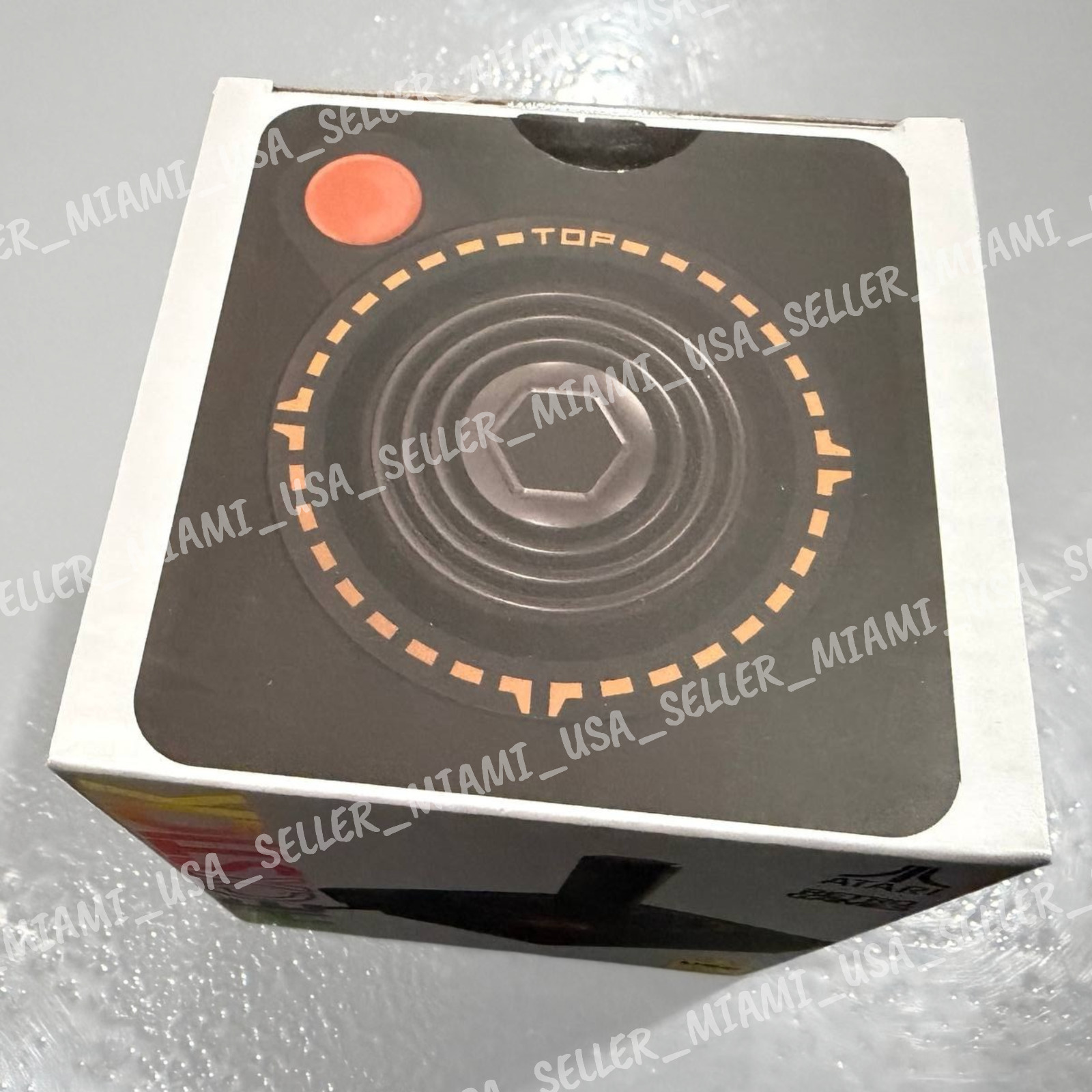 Atari USB The CX Stick Gaming Joystick Wired for A500 mini The 400 mini C64 Wind