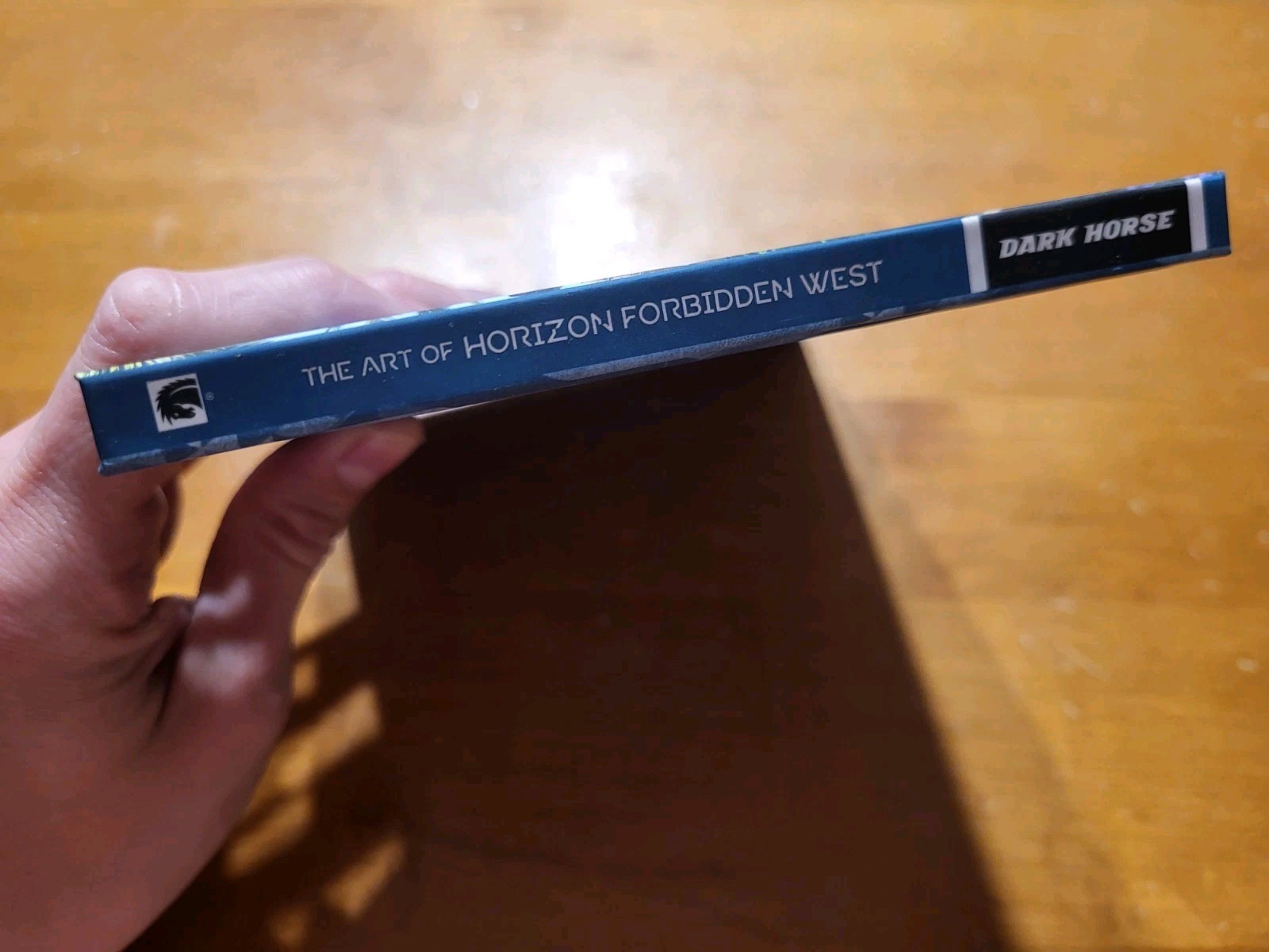 The Art of Horizon Forbidden West II 2 Collector’s Edition Art Book Artbook ONLY