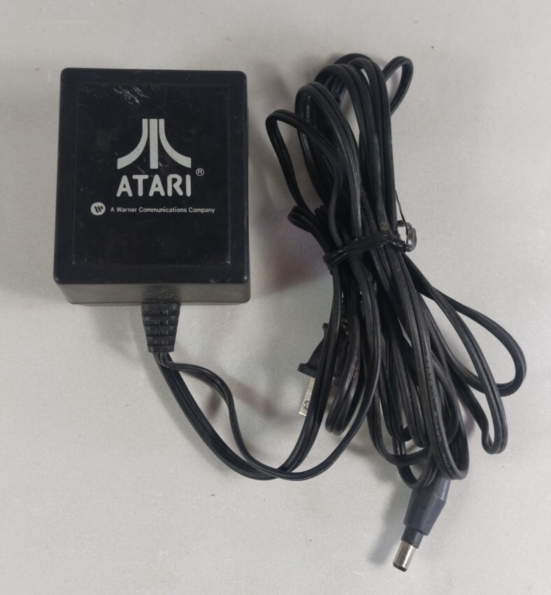 VTG OEM ATARI C061636 Power Supply.