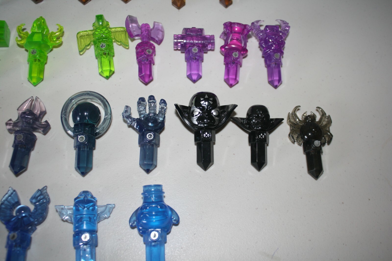 Skylanders Trap Team Traps Crystals Buy 4 Get 1 Free Complete Your Collection