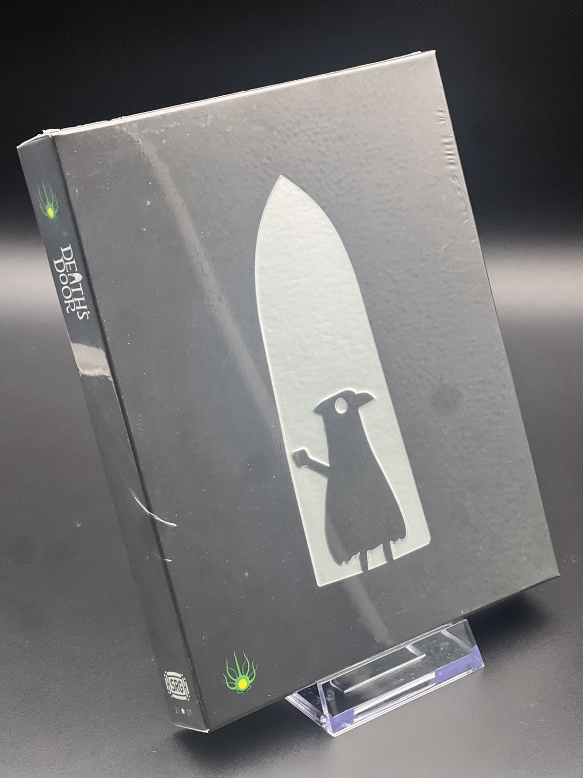 Death’s Door — Nintendo Switch — Special Reserve Games — Devolver — NEW