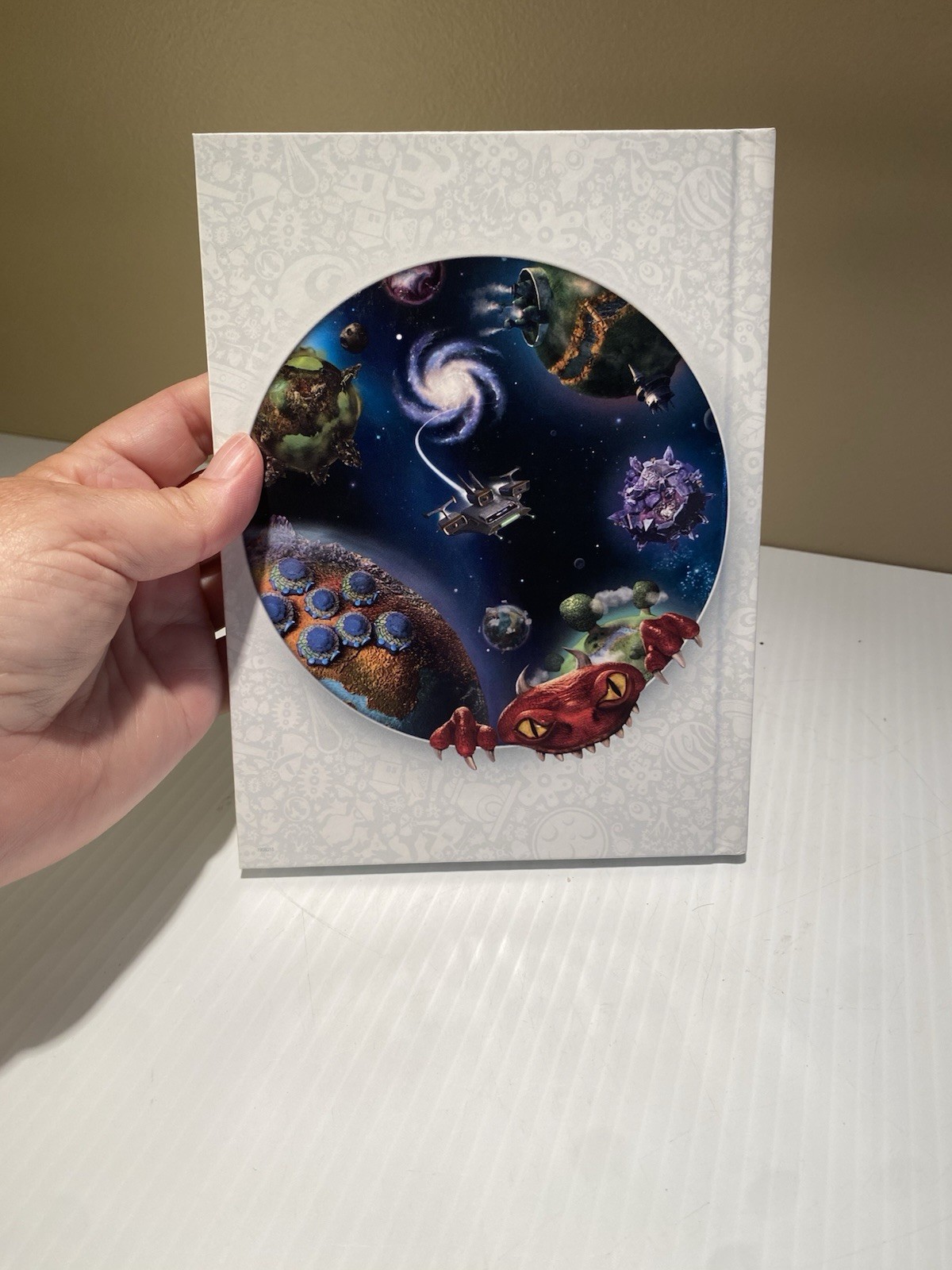 Spore: Galactic Edition (Windows/Mac, 2008) Box Set W Books