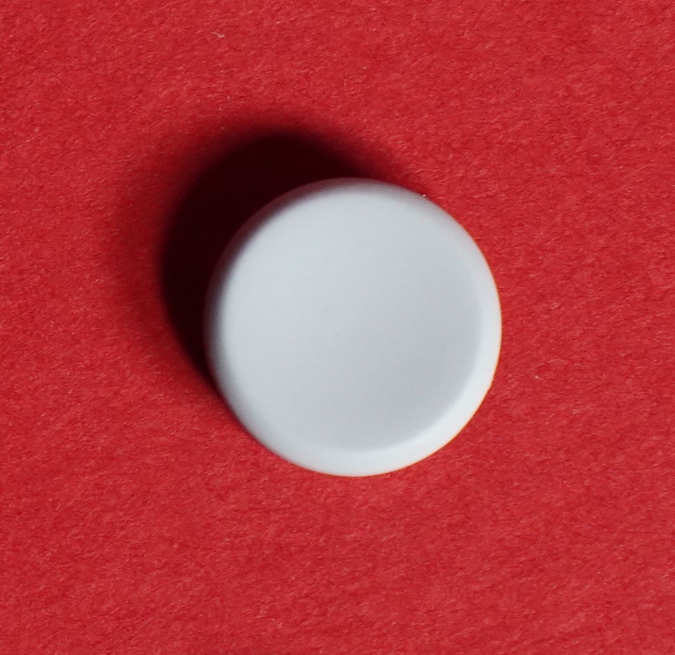 New/3DS/2DS/XL/LL Replacement Joystick Analog Thumb Pad Circle Cap For Nintendo