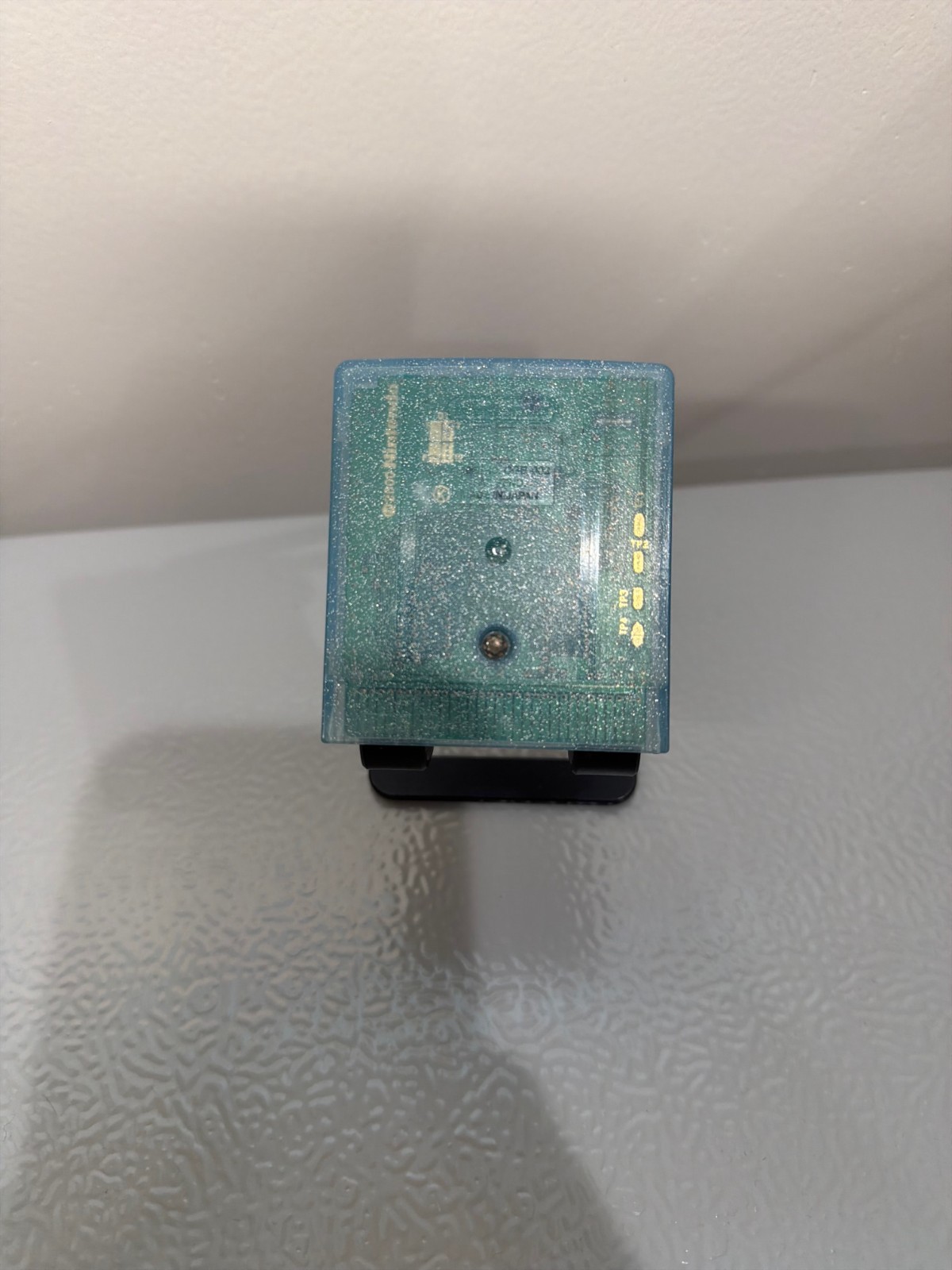 Pokemon Crystal Version Gameboy Color [New Battery] GBC Cartridge
