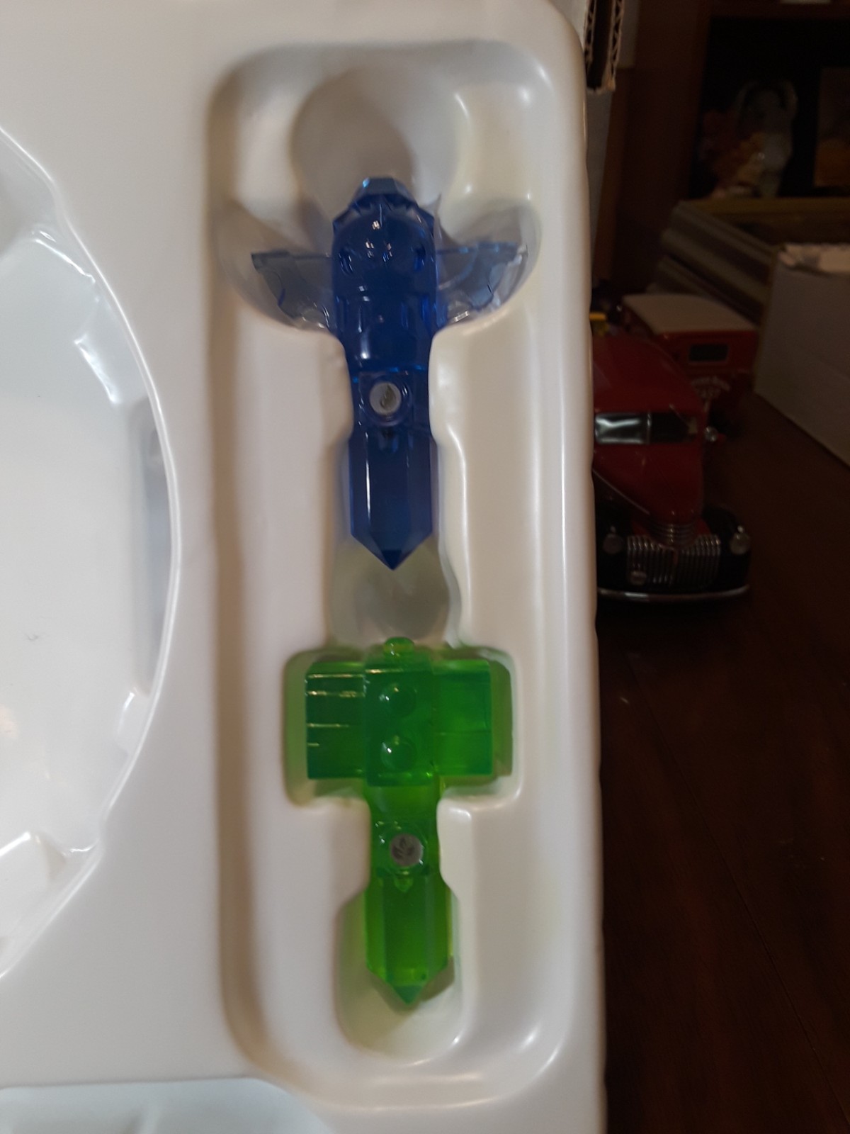 Skylanders: Skylanders Trap Team Starter Pack (Read)