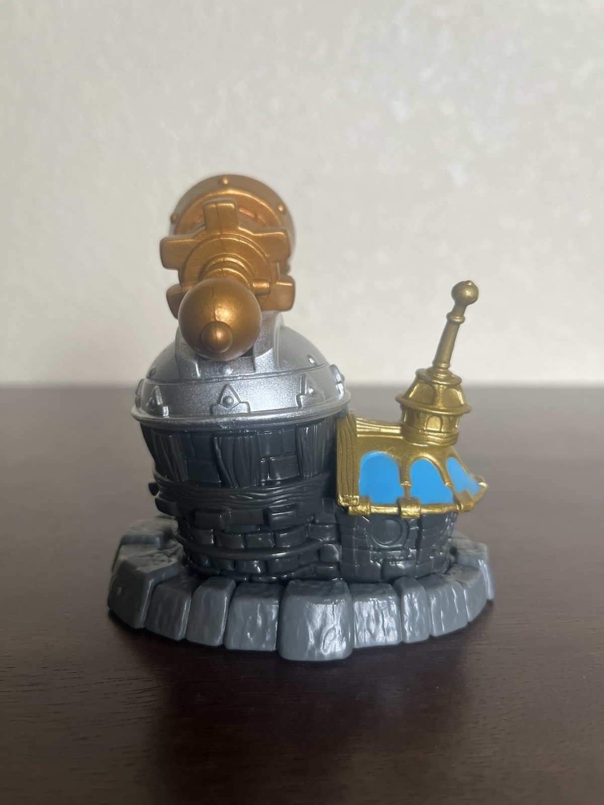 Skylanders Gryphon Park Observatory Adventure Pack W/ Master Air Strike TESTED!!