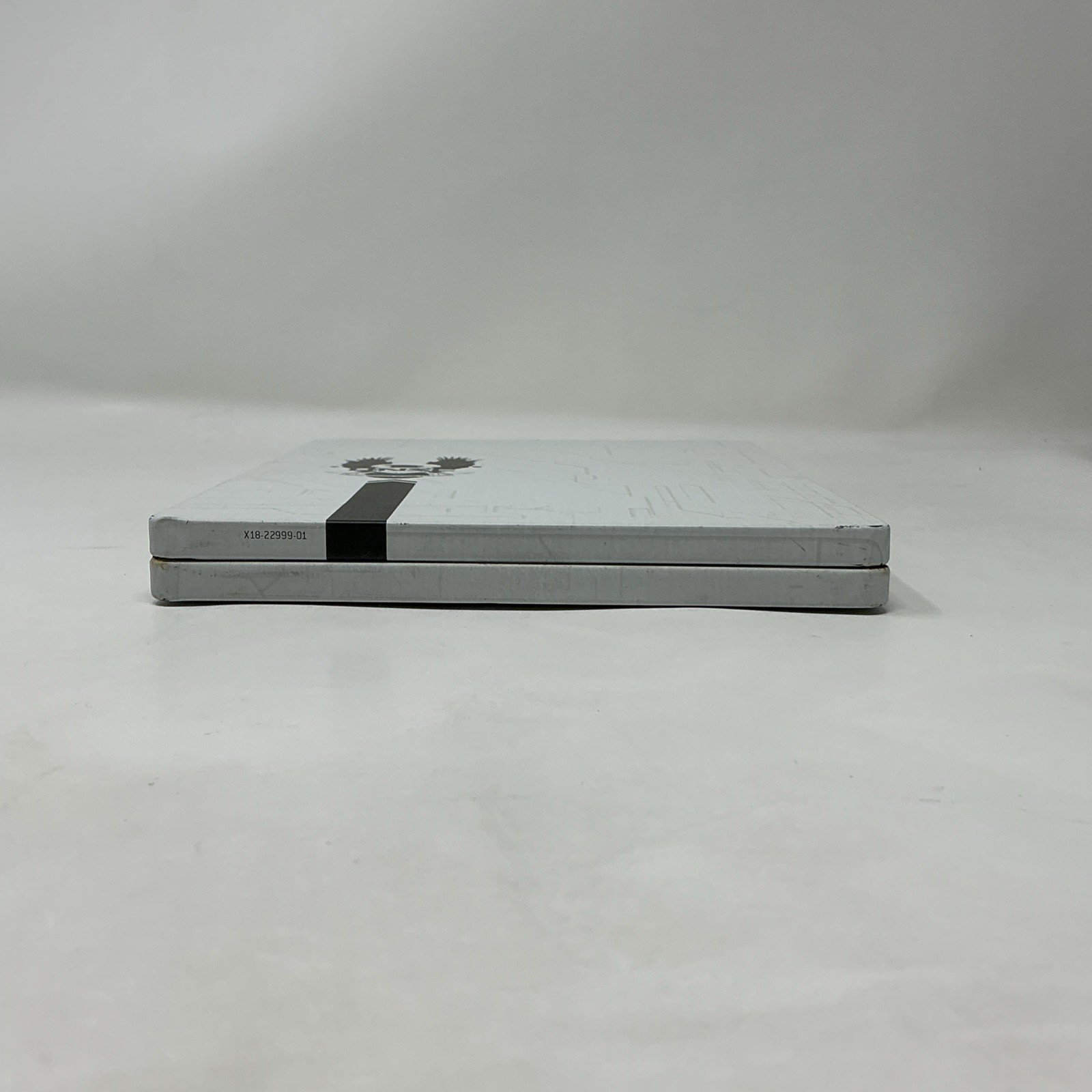 Halo 4 Collector’s Edition Steel Box