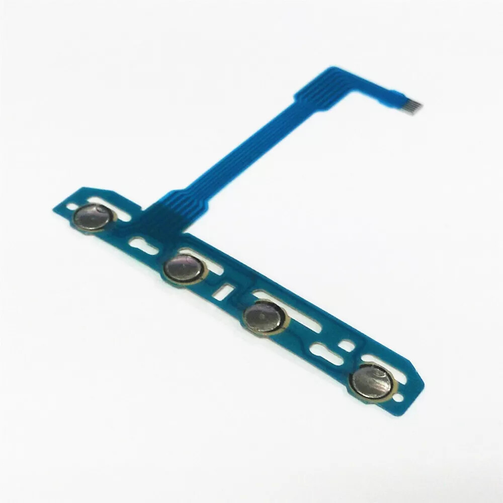 For Sony PSP GO Repair Flex Cable Ribbon Volume +/- Dimming mute US freeshipping