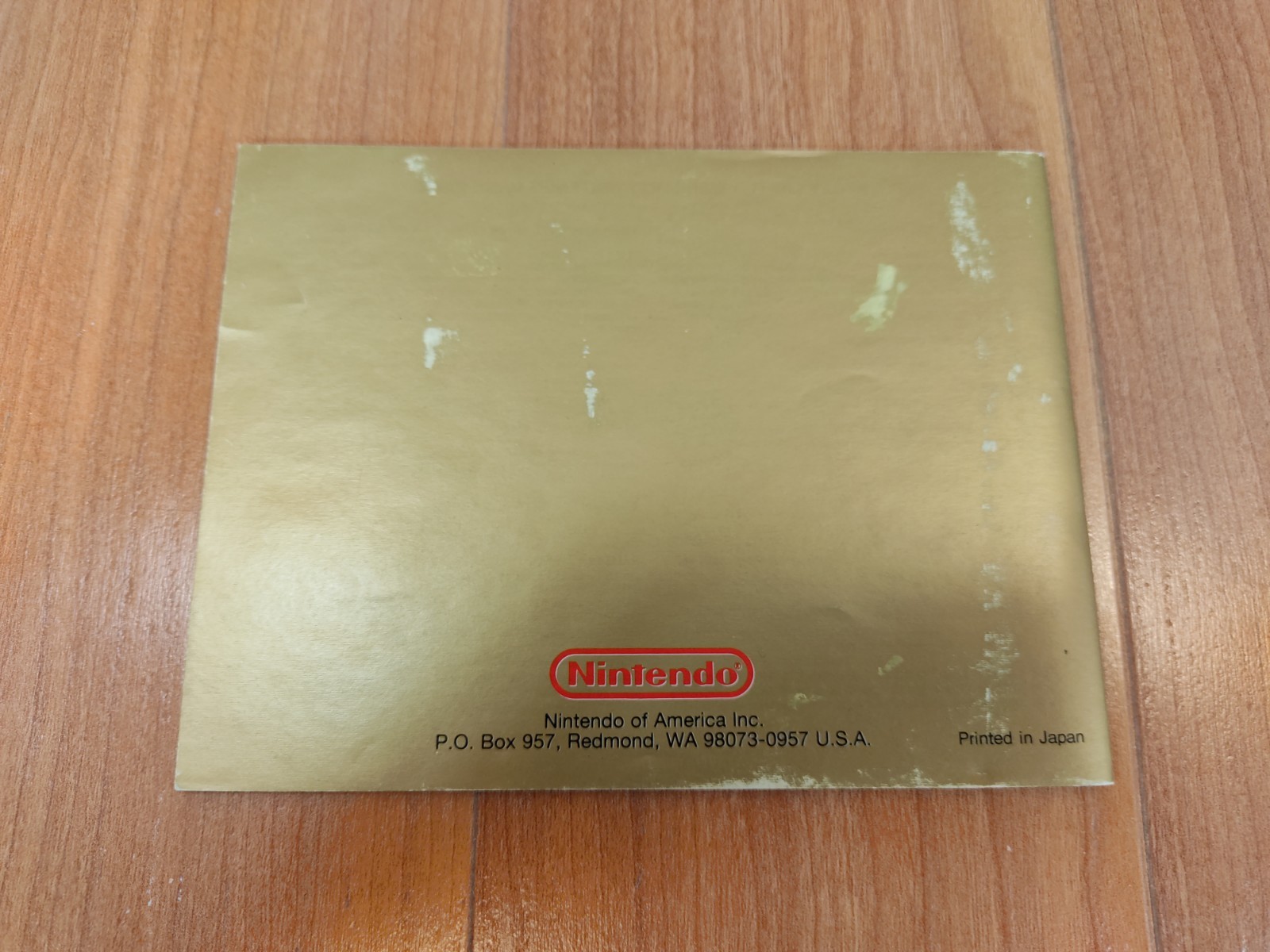 MINTY BOX CIB Legend of Zelda Oval Seal complete in nintendo nes lot Shrink Wrap