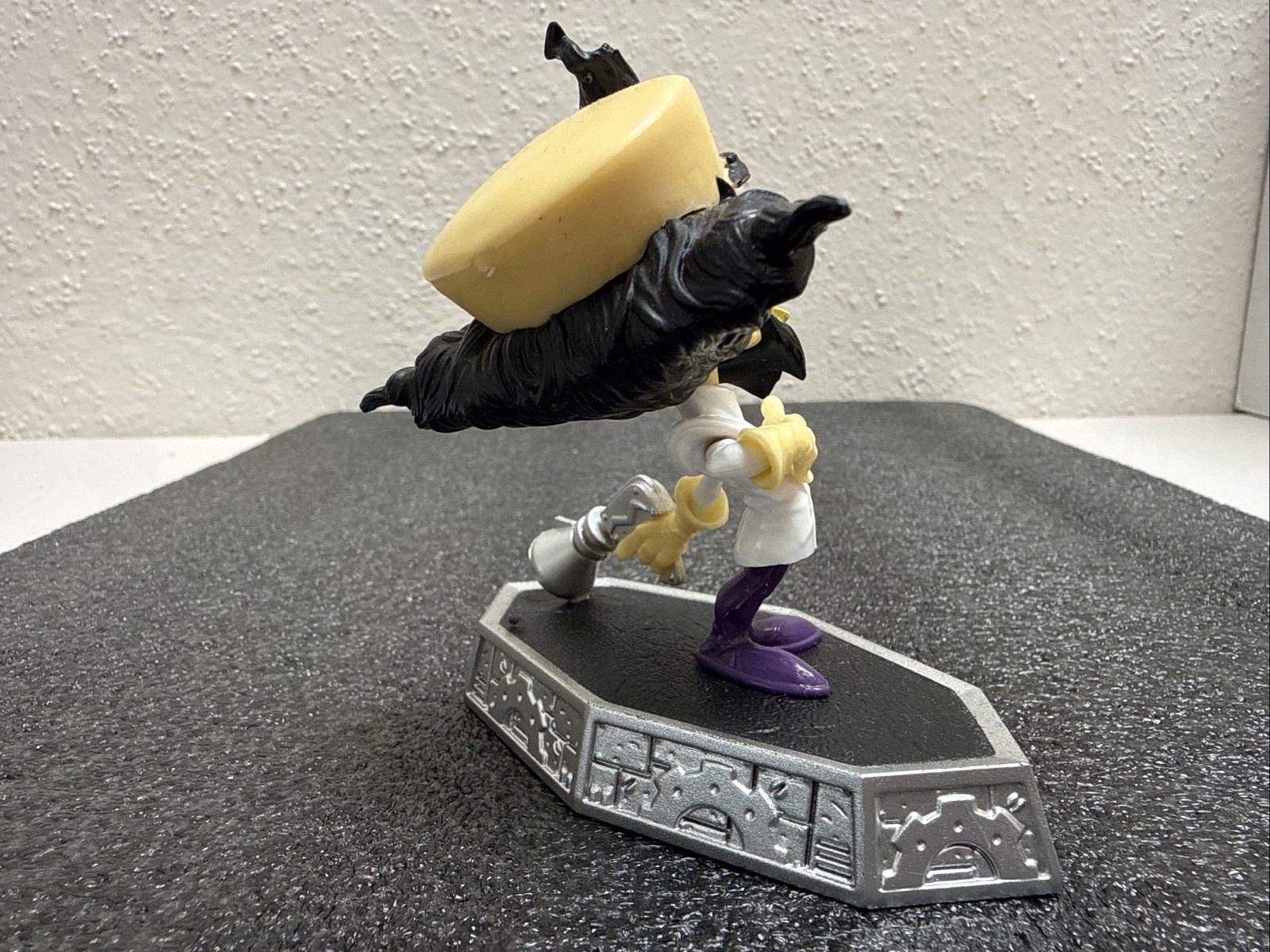 Skylanders Imaginators Dr Neo Cortex Figure Combined Shipping