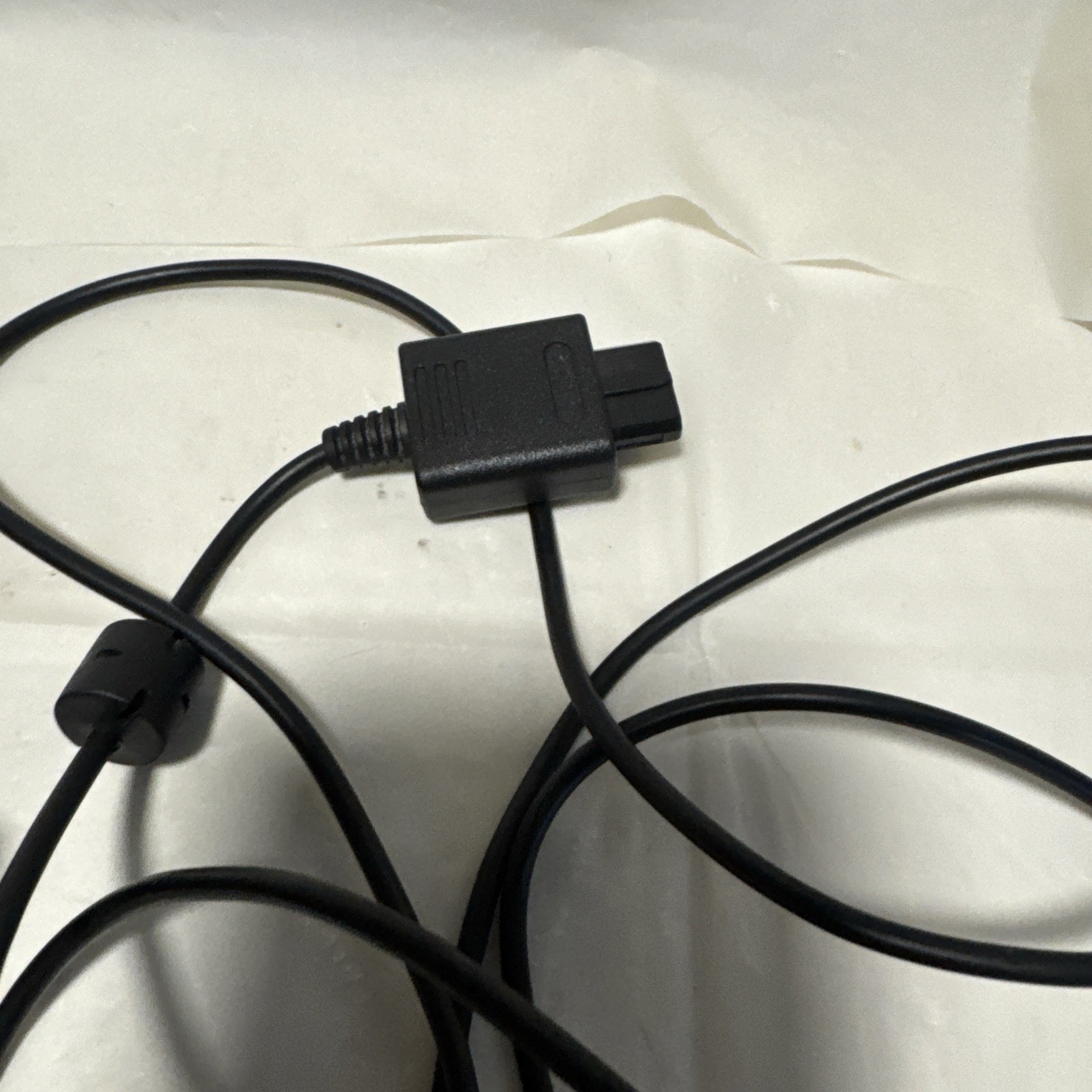 Performance RFU Adapter For Nintendo 64 Super SNES N64 P-067F AV Antenna TV Out