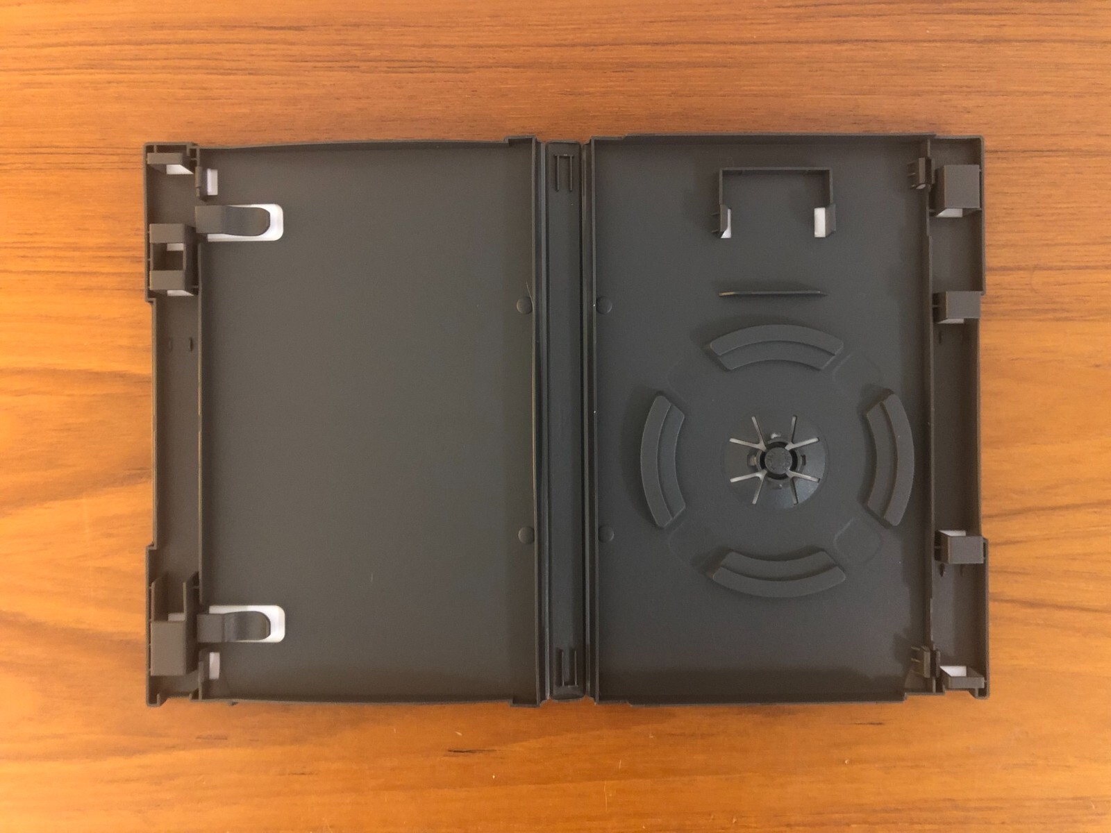 Replacement GameCube Case for Sonic Adventure 2 Battle