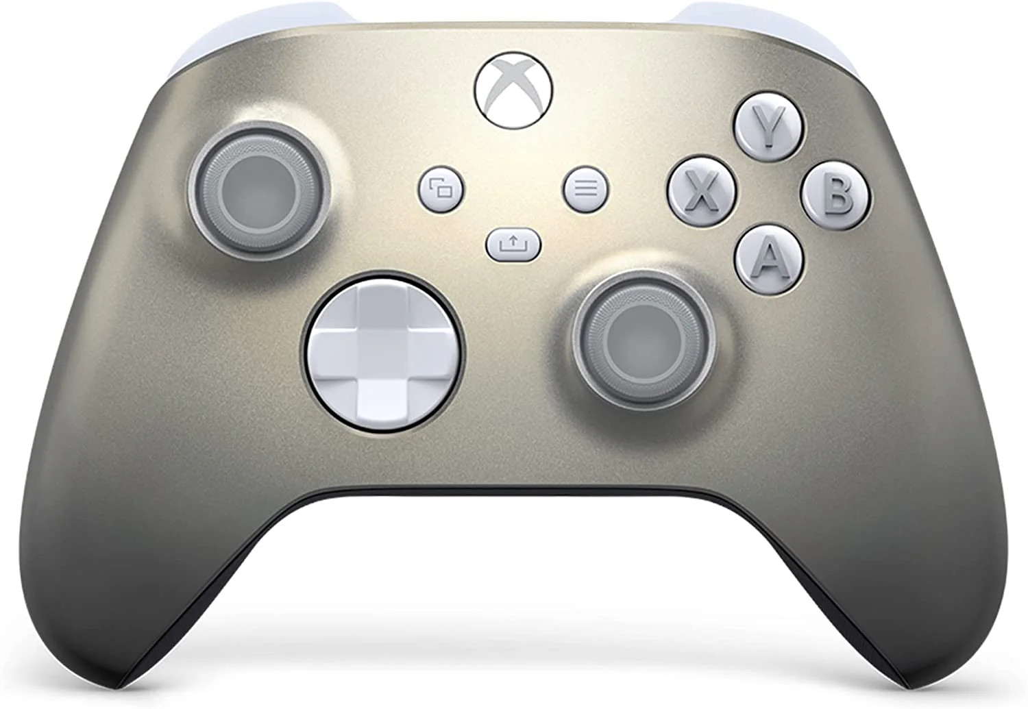 Xbox Wireless Controller – Lunar Shift Special Edition [Xbox Series X/S + Xbox O