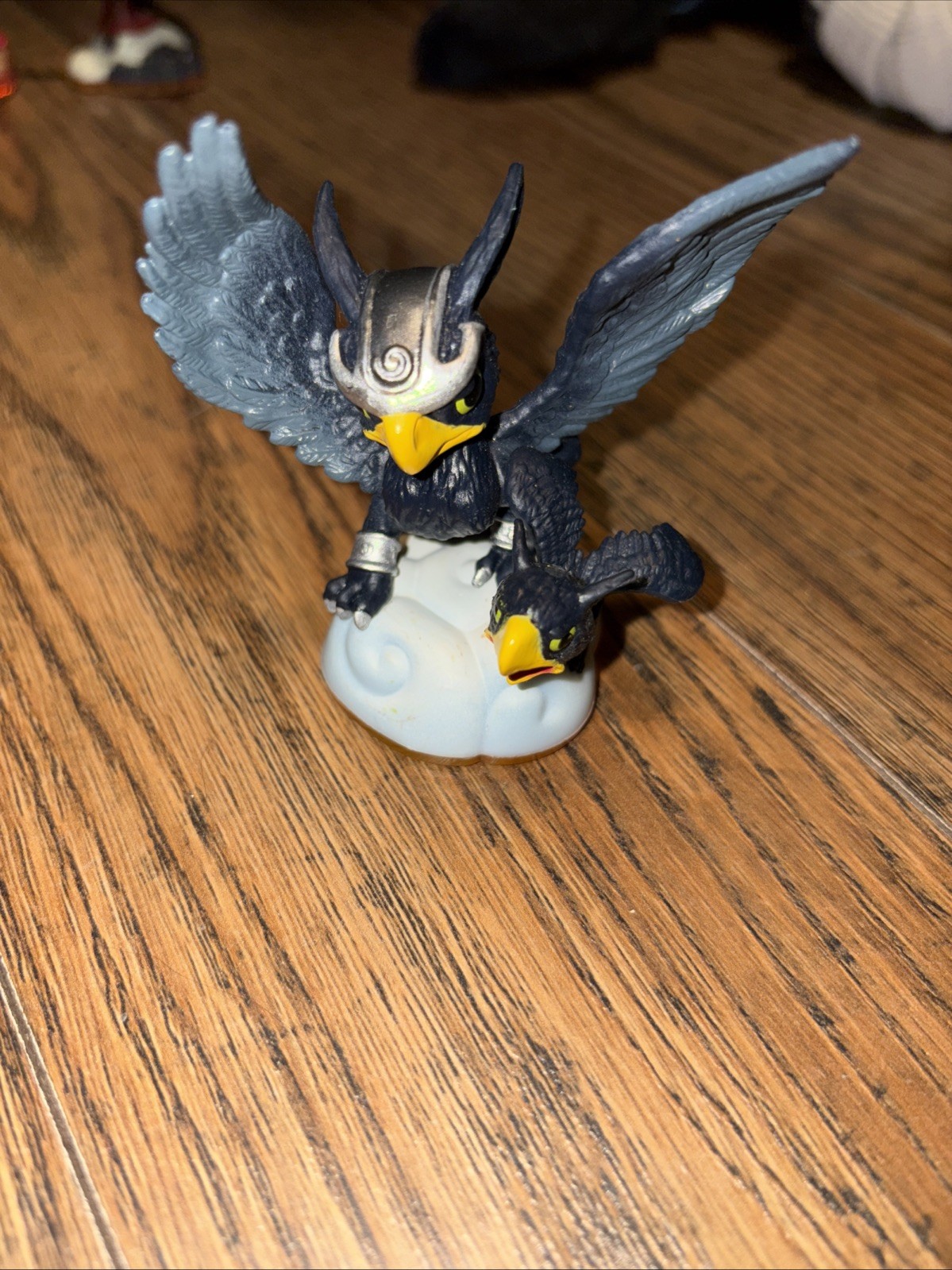 Figurine Skylanders Giants Sonic Boom 84504888