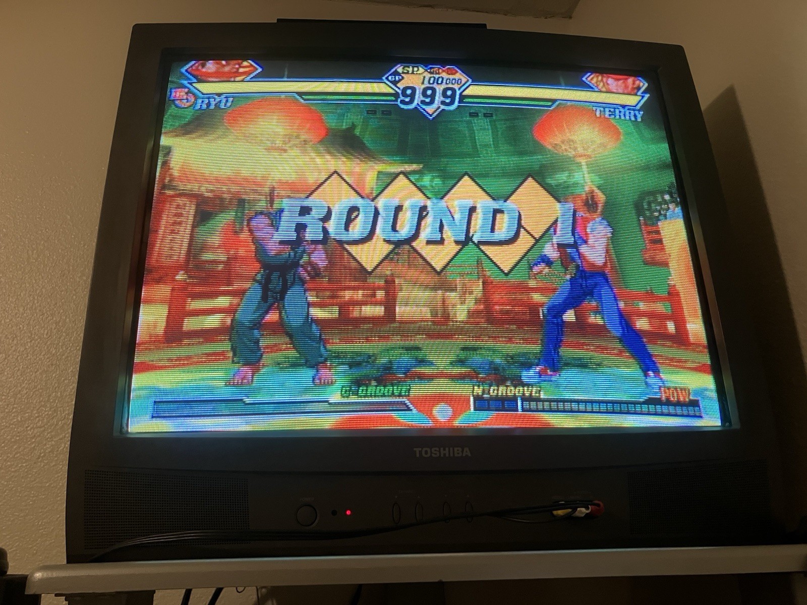 Capcom vs. SNK 2: EO Microsoft Xbox Disc Only Tested & Works Fast Free Shipping!