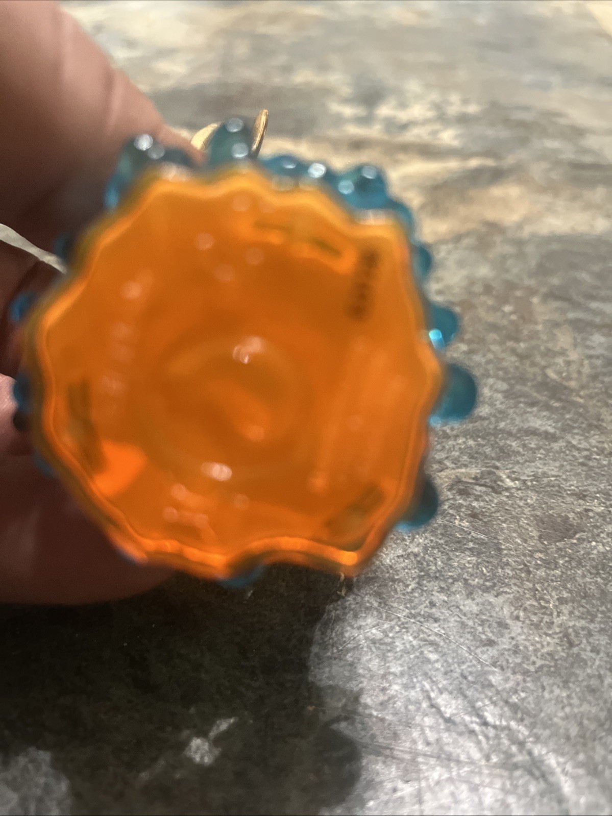 Skylanders giants gill grunt Item T3