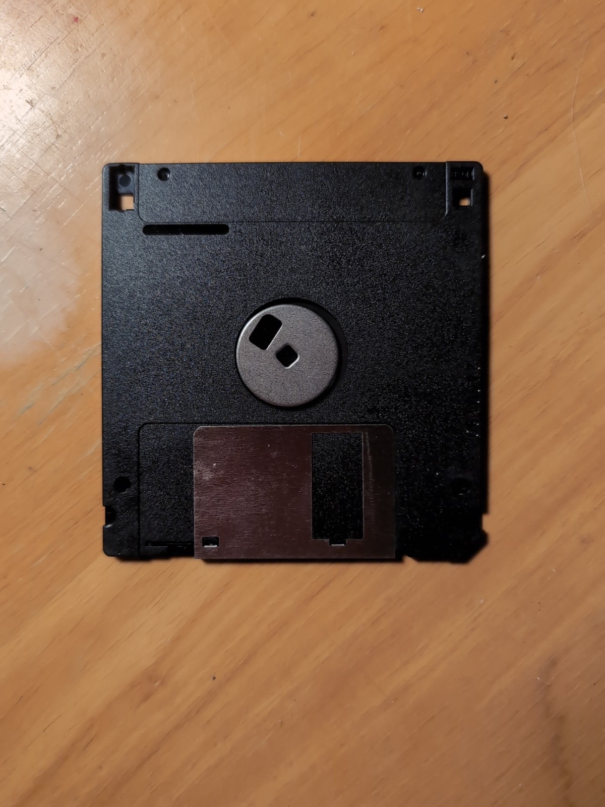 Vintage IBM /Tandy Game: Battle Chess. 1 Start-up Disk Incomplete: Interplay
