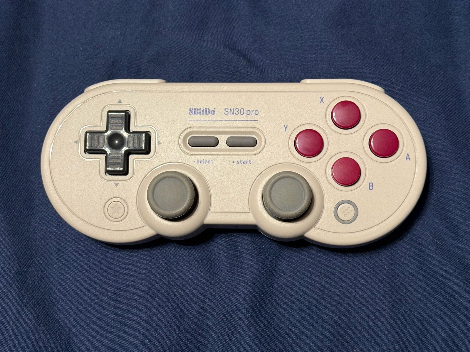 SN30 Pro Bluetooth Gamepad Switch Windows Android Apple Steam G Classic Color