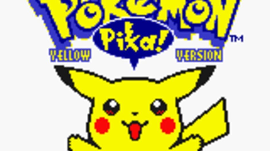 Pokemon Yellow – Game Boy – Cartridge Only – Cosmetic Wear – Replaced Battery