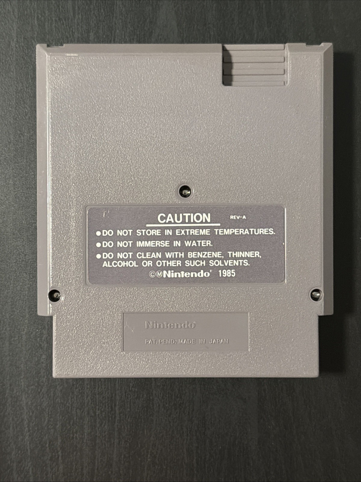 Beetlejuice NES (Nintendo Entertainment System, 1991) Cartridge Tested Working!