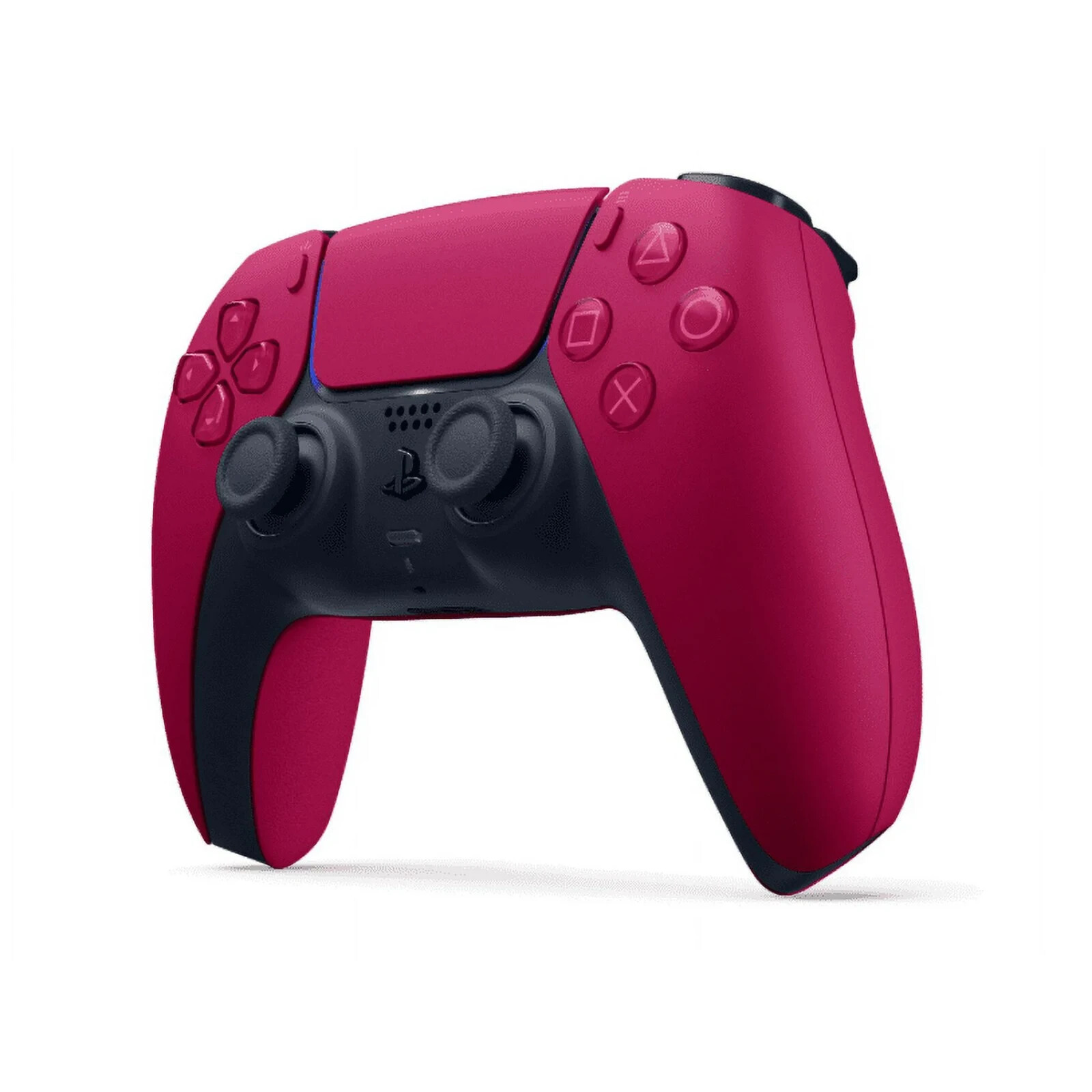 Sony PlayStation 5 DualSense Wireless Controller – Cosmic Red