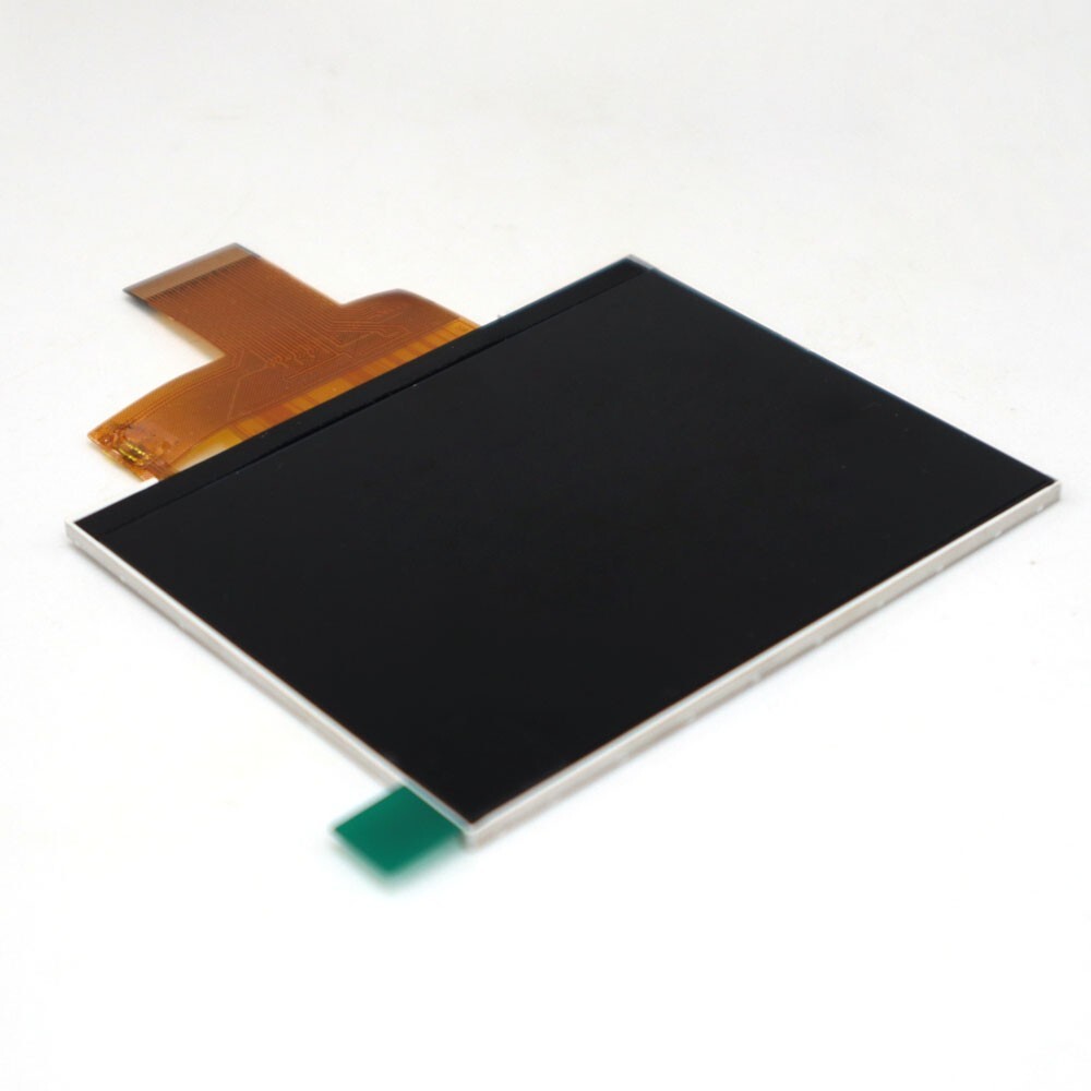 3.5” 640×480 Retro Pixel 720P HDMI-Compatible IPS Backlit LCD For ATARI LYNX Ⅱ