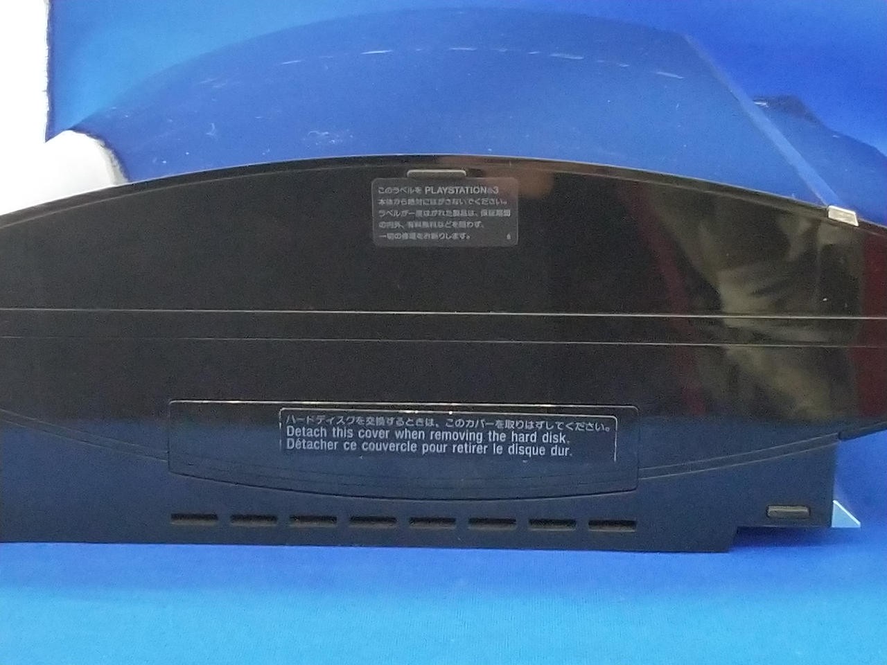 PLAYSTATION3 60G Model CECHA00 SONY