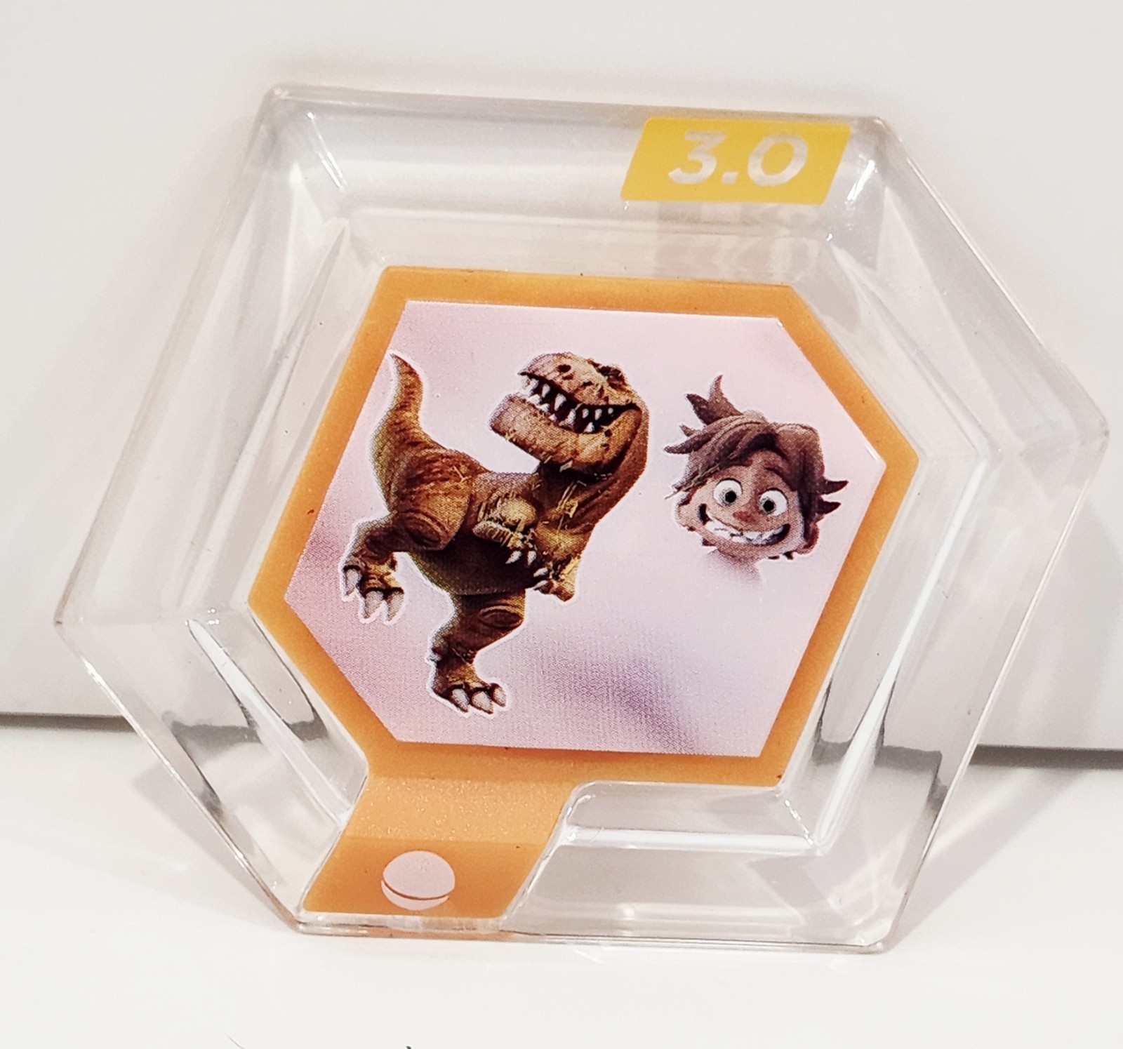 Disney Infinity Power Discs Lot Of 15