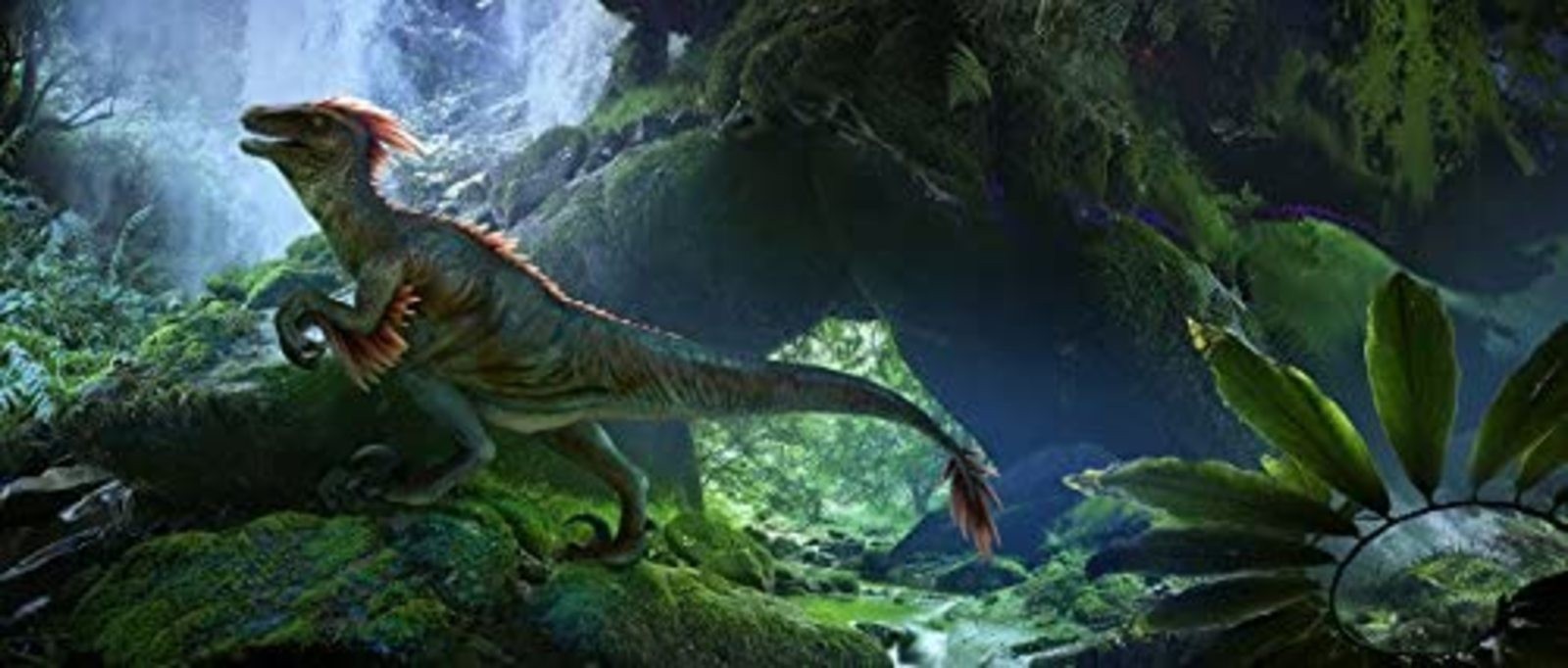 Studio Wildcard ARK Park VR Deluxe Edition PS4 Free Ship w/Tracking# New Japan