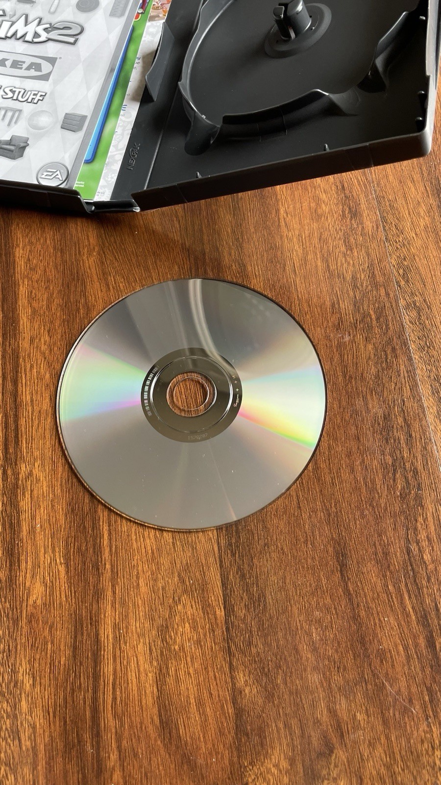The Sims 2: IKEA Home Stuff PC EA NTSC-U/C T Rated Simulation Sims Series