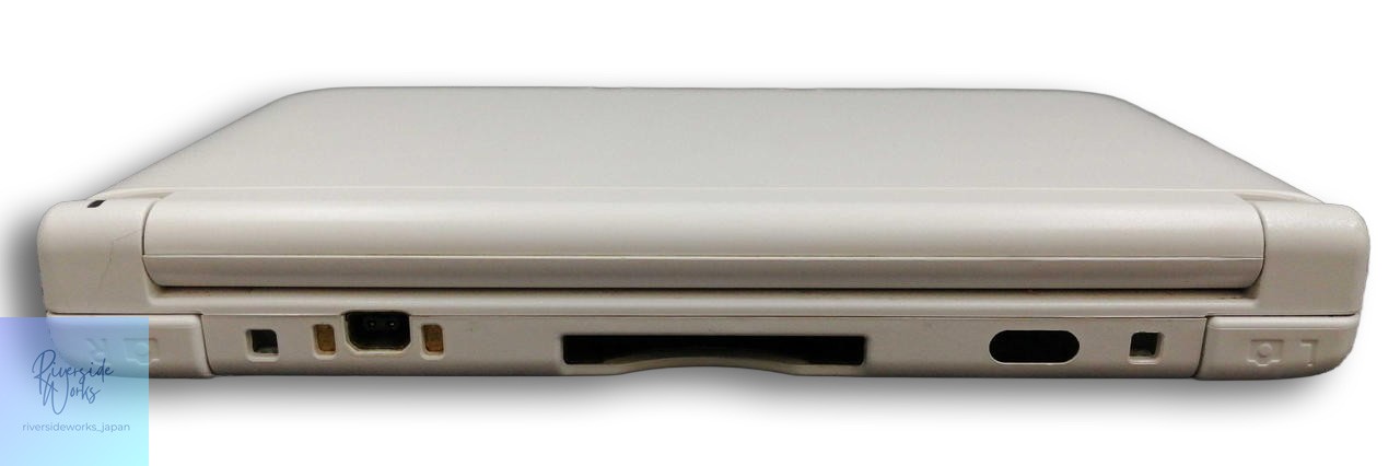 Nintendo 3DSLL SPR-001 Large Screen Handheld Gaming Console Used