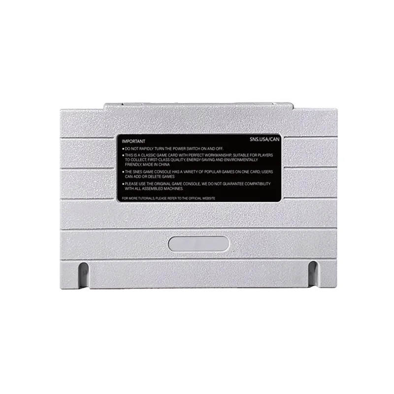 2026 V12 3000-in-1 SNES Game Card with 8GB TF Card for Super Famicom