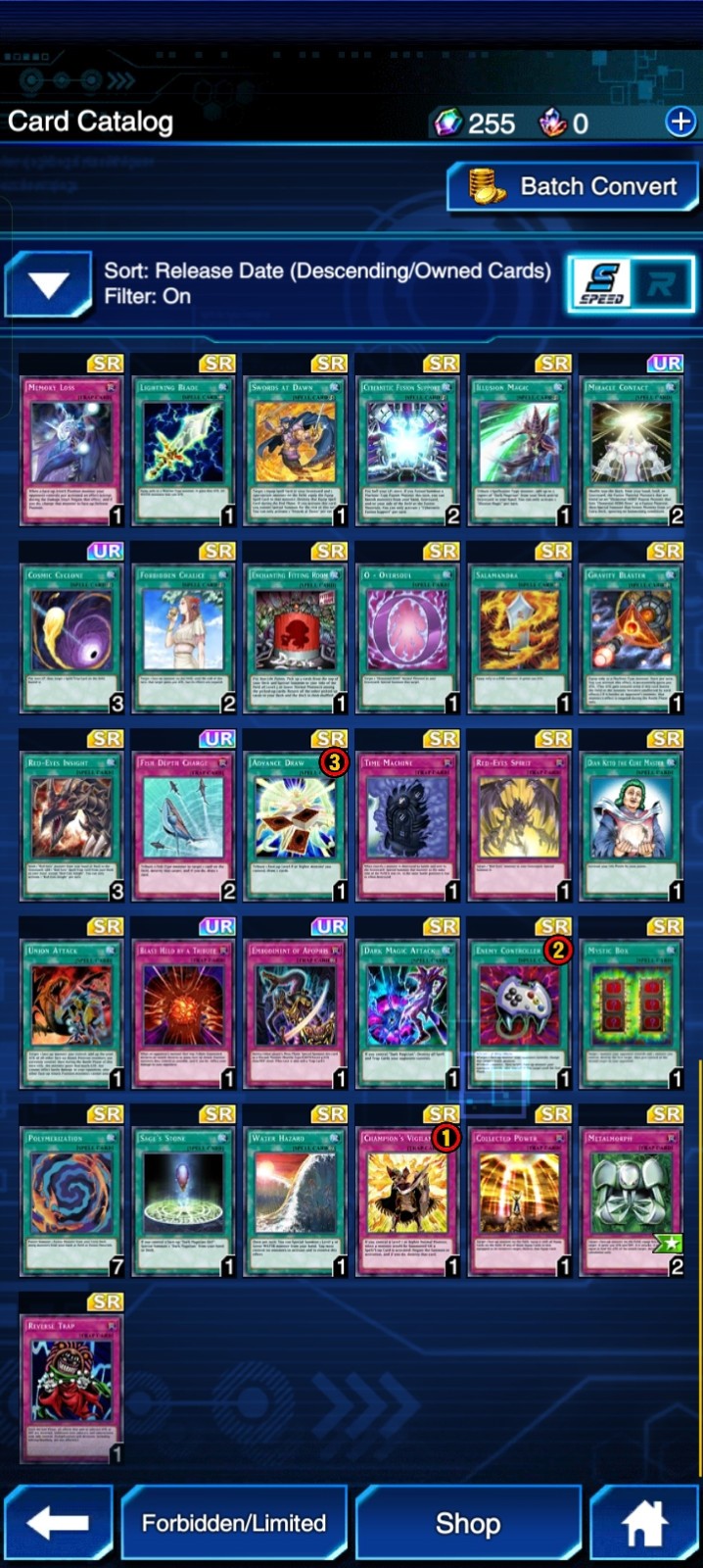 YU GI OH DUEL LINKS IOS, ANDROID, STARDUST DRAGON NUMBER ONE TIER LIST DECK