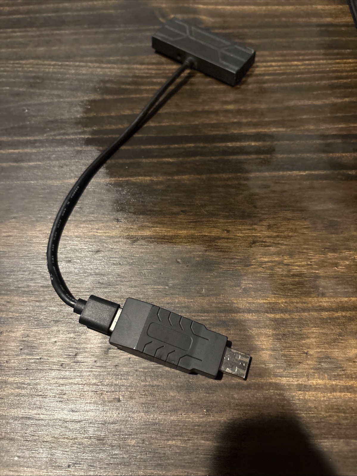XIM APEX Mouse Controller Adapter – Black