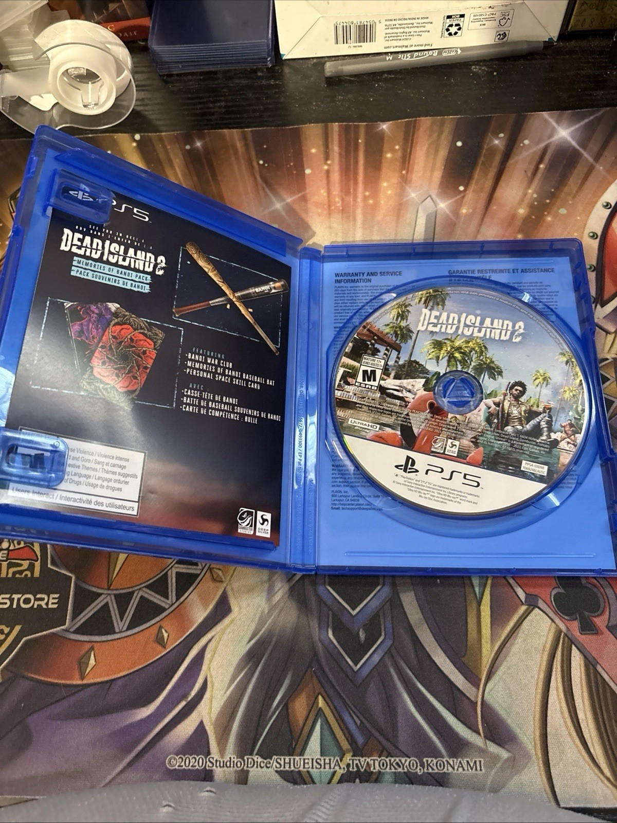 Dead Island 2 Day 1 Edition – PlayStation 5