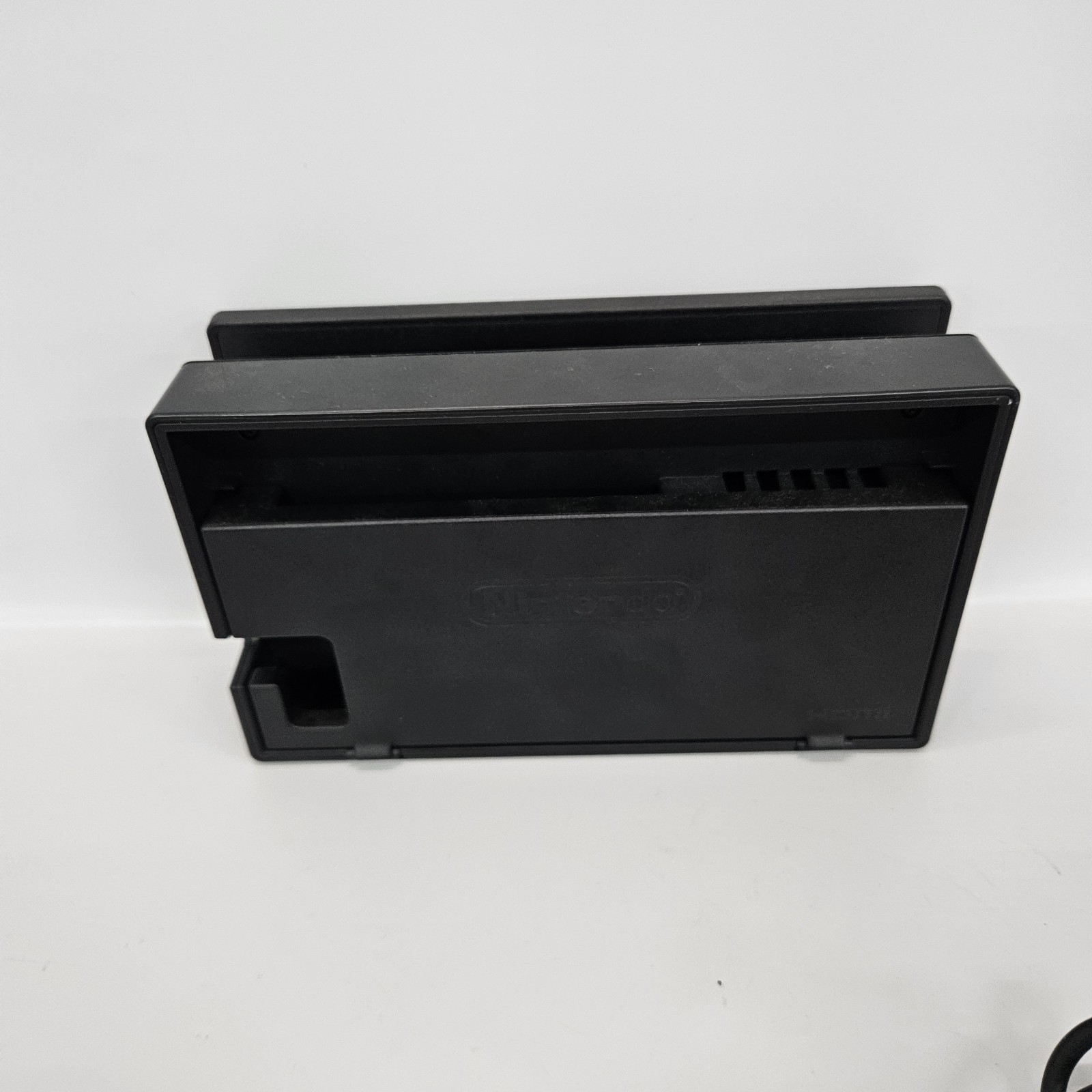 Genuine Original Nintendo Switch TV Charging Dock Charger HDMI Bundle HAC-007