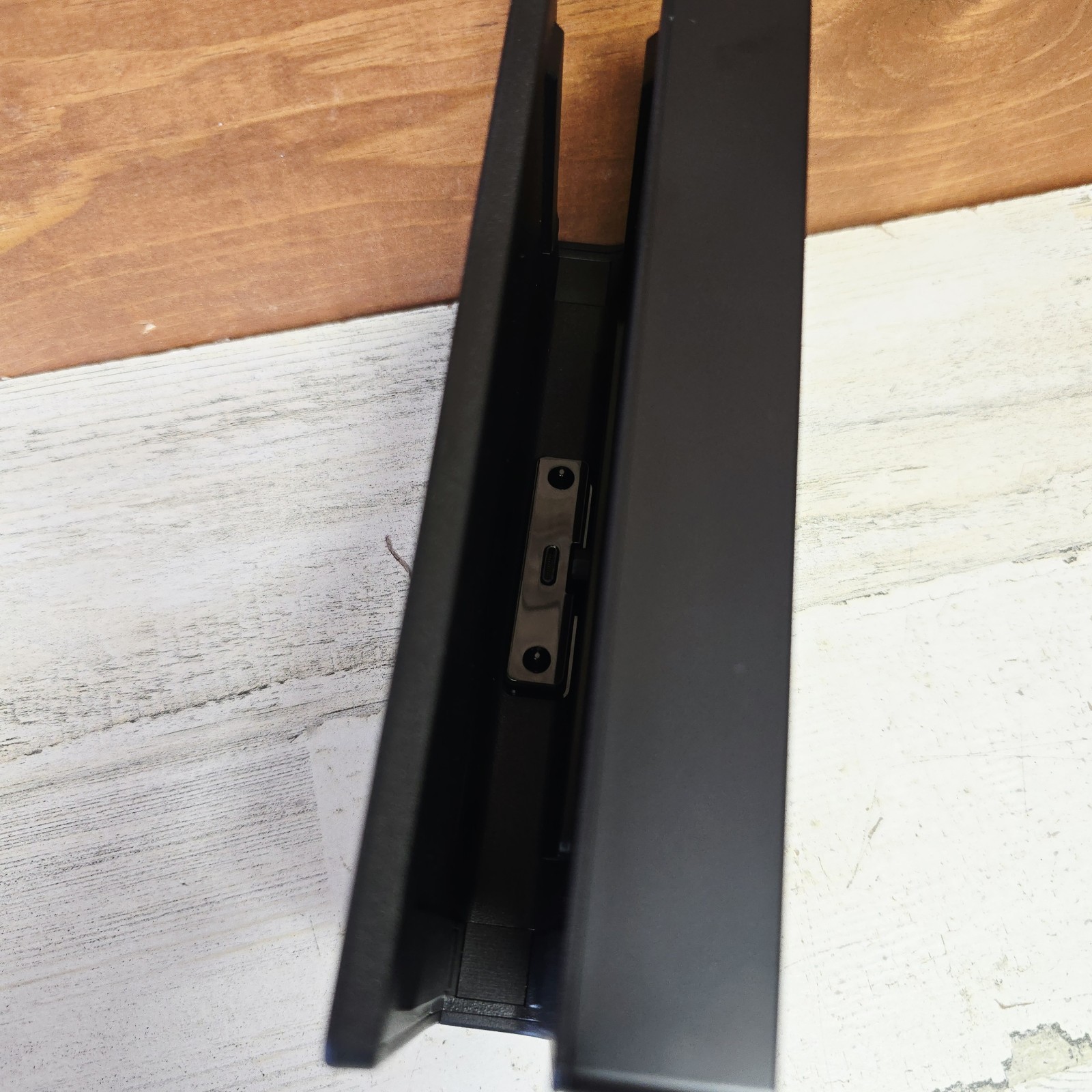 Nintendo Switch HAC-007 Charging Dock Only – Black