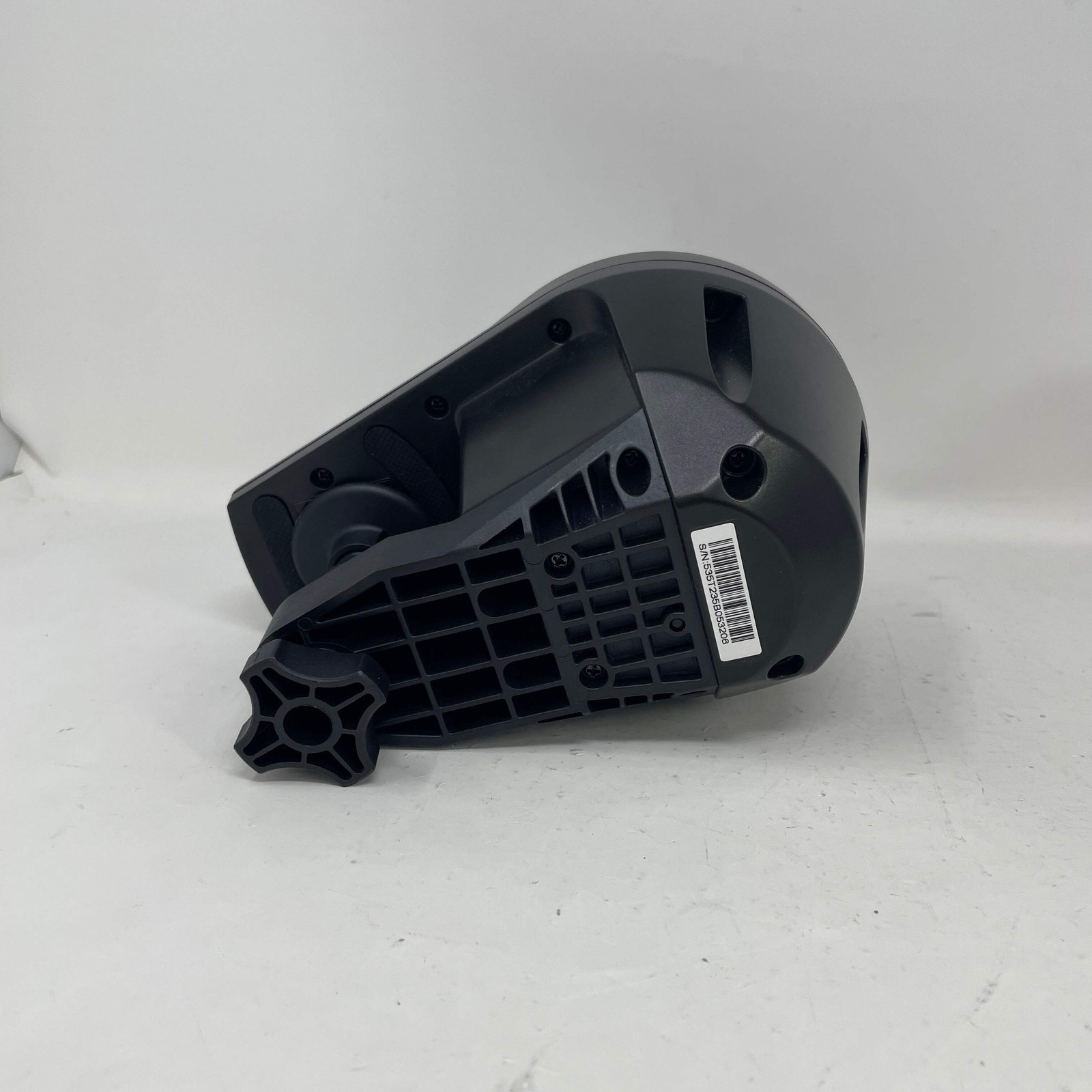Thrustmaster TH8S Black Shifter Add-On For PlayStation 4 PS4 & 5 PS5