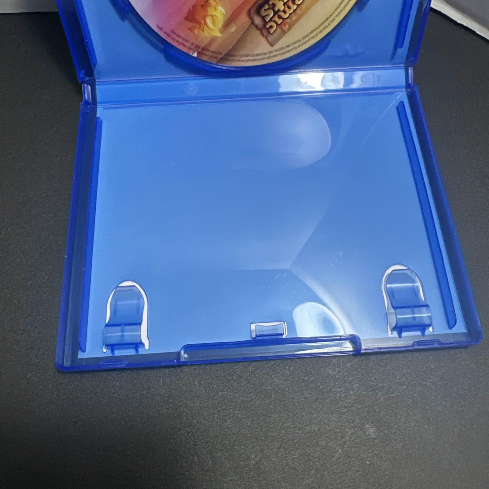 – Alchemic Jousts – ‘GAME’ SPAIN PlayStation 4 PS4 TESTED!! SEE ALL PHOTOS !!