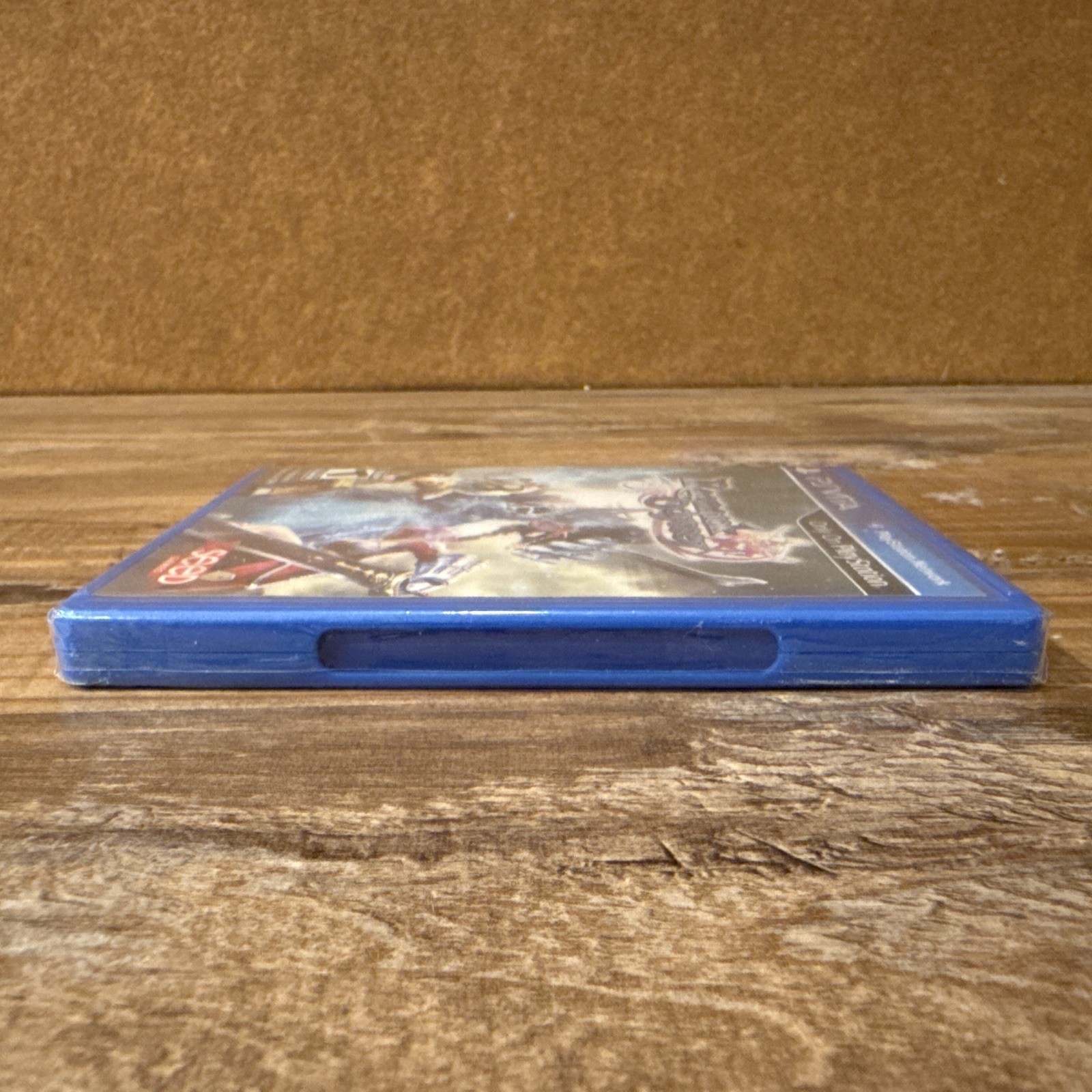 Ragnarok Odyssey – Sony PlayStation VITA PSV – US Edition – Sealed