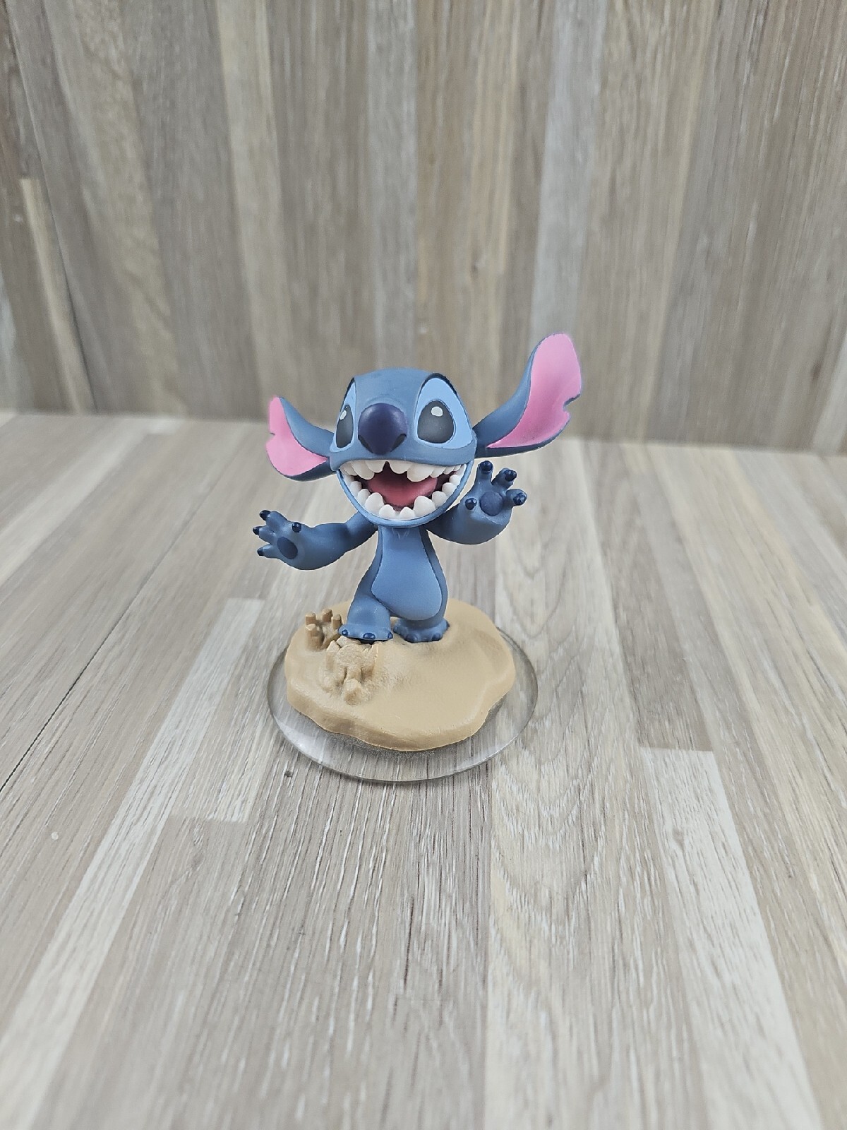 Disney Infinity: Disney’s Stitch (2.0 Edition) Figure