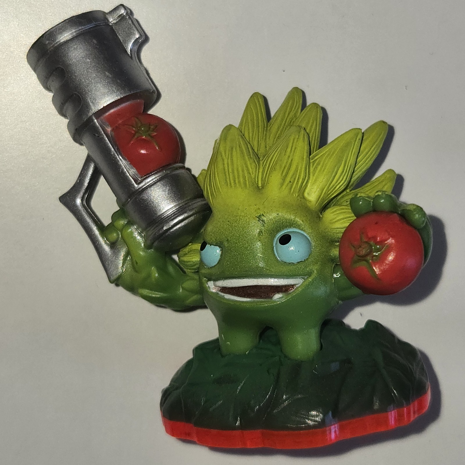 Skylanders & Disney Infinity Lot 12 Figures + 2 Xbox 360 Portals Untested