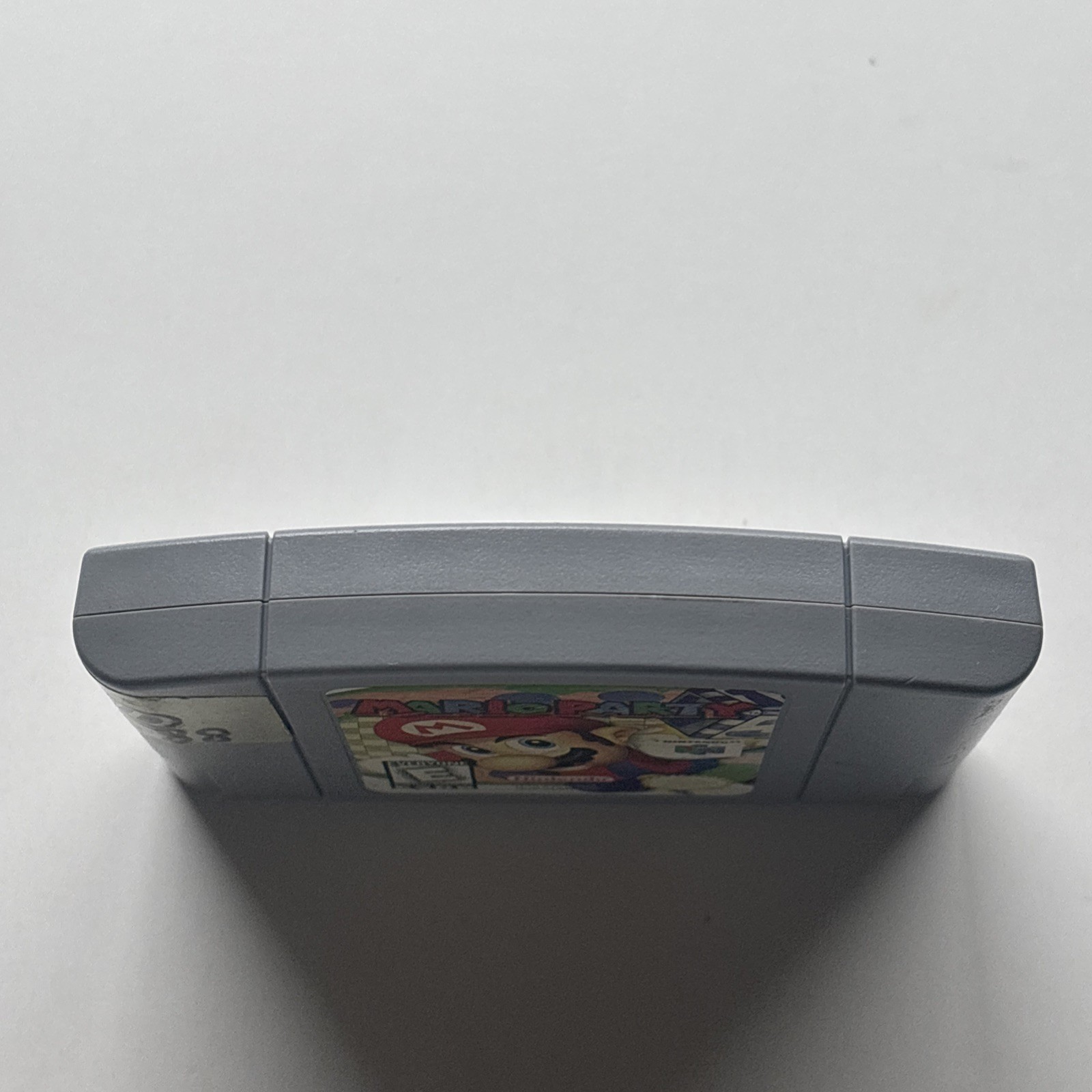 Mario Party 1 Nintendo 64 N64 Authentic Cleaned Tested Original Super Fun Rare