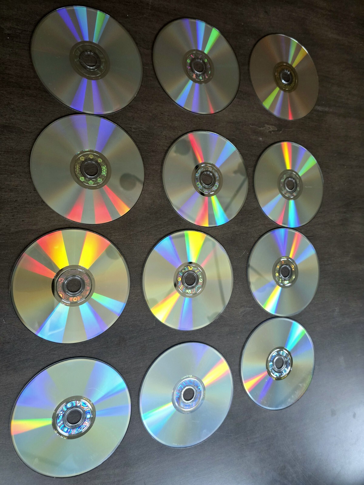 Lot of 12 Xbox / 360 Games Classic Popular Titles Playable on Xbox One